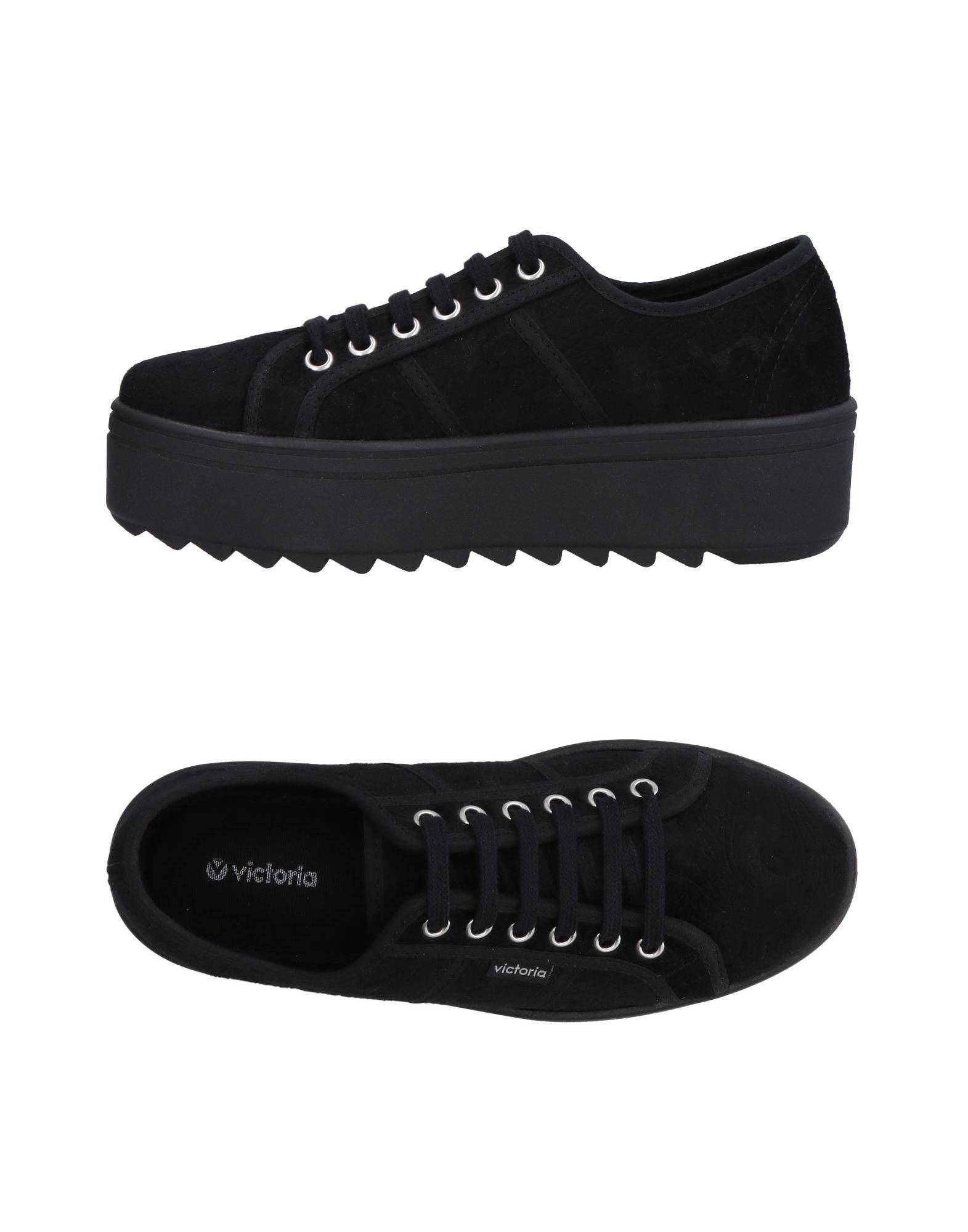 Los últimos zapatos de descuento para hombres y mujeres Zapatillas Victoria Mujer - Zapatillas Victoria Negro Los últimos zapatos de descuento para hombres y mujeres Zapatillas Zapatillas Victoria Mujer - Zapatillas mujeres Victoria Negro b41237