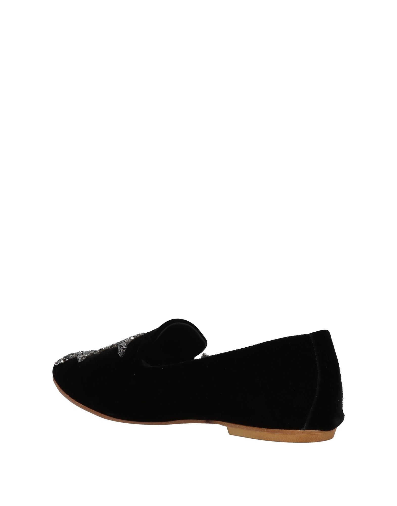 Gia Couture Mokassins Damen Damen Mokassins 11492711AP Neue Schuhe 185b01 Gia Couture Mokassins Damen Damen Mokassins 11492711AP Neue Schuhe 185b01