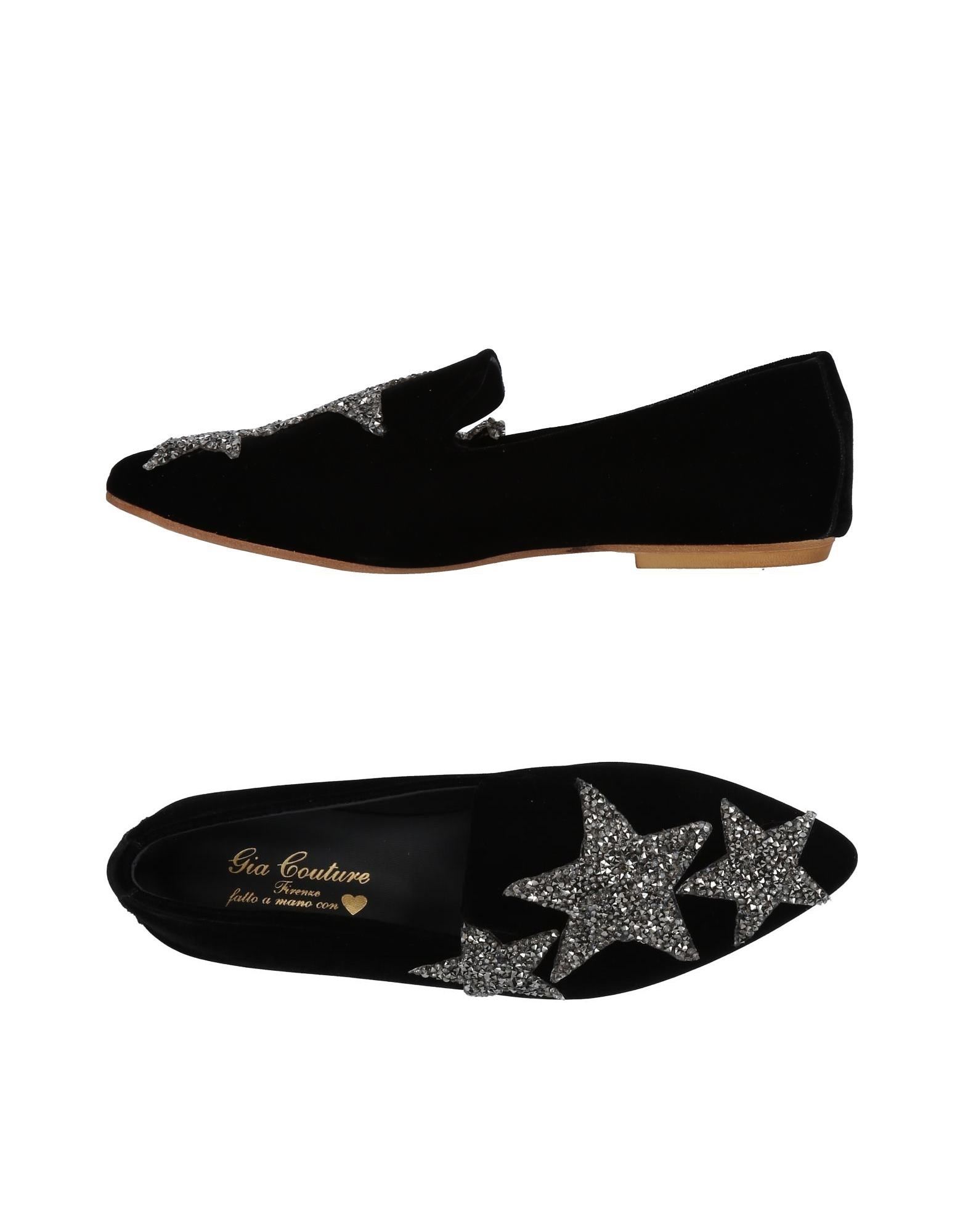 Gia Couture Mokassins Damen 11492711AP Neue Schuhe Gia Couture Mokassins Damen Damen Mokassins 11492711AP Neue Schuhe 185b01