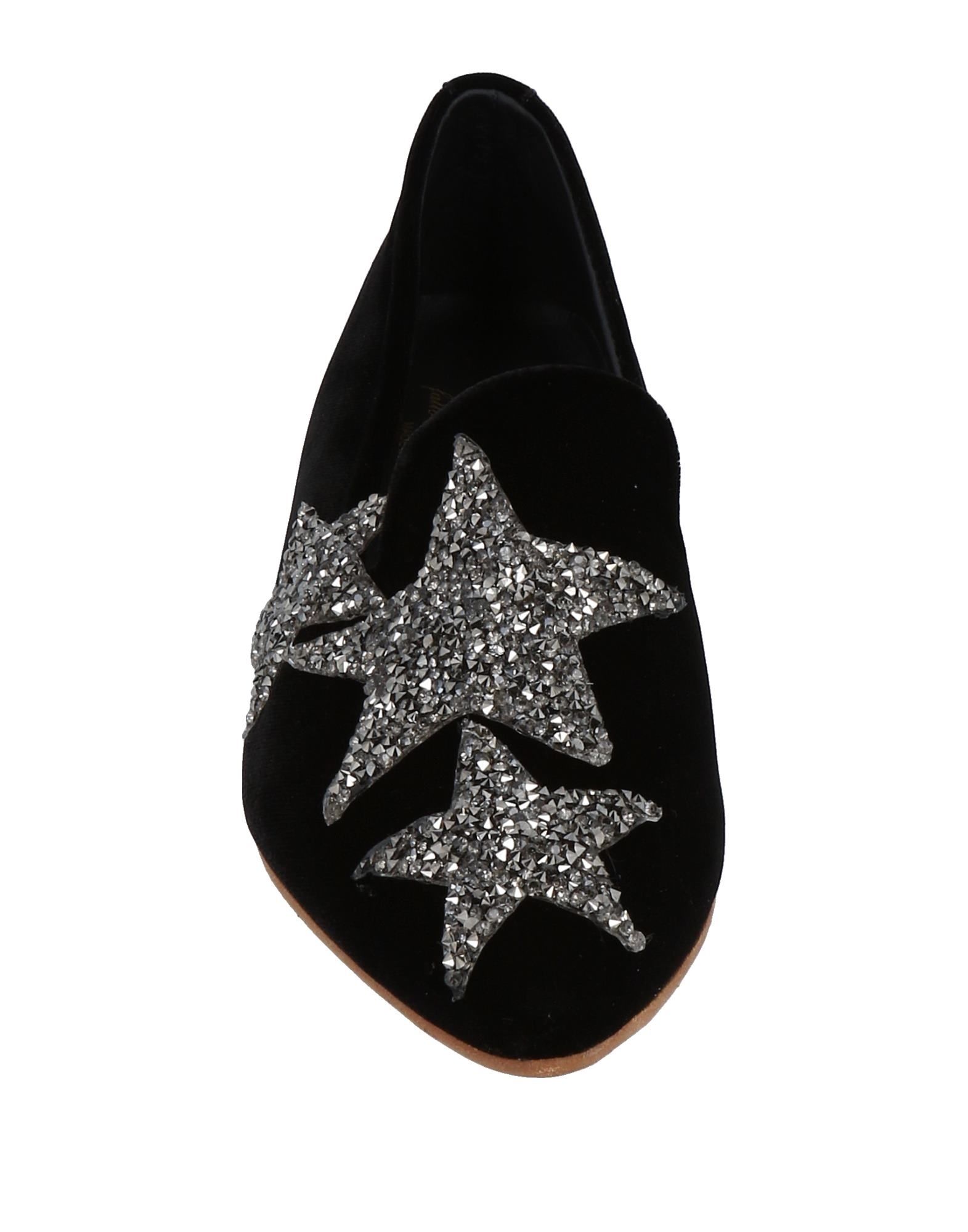 Gia Couture Mokassins Damen Damen Mokassins 11492711AP Neue Schuhe 185b01 Gia Couture Mokassins Damen Damen Mokassins 11492711AP Neue Schuhe 185b01