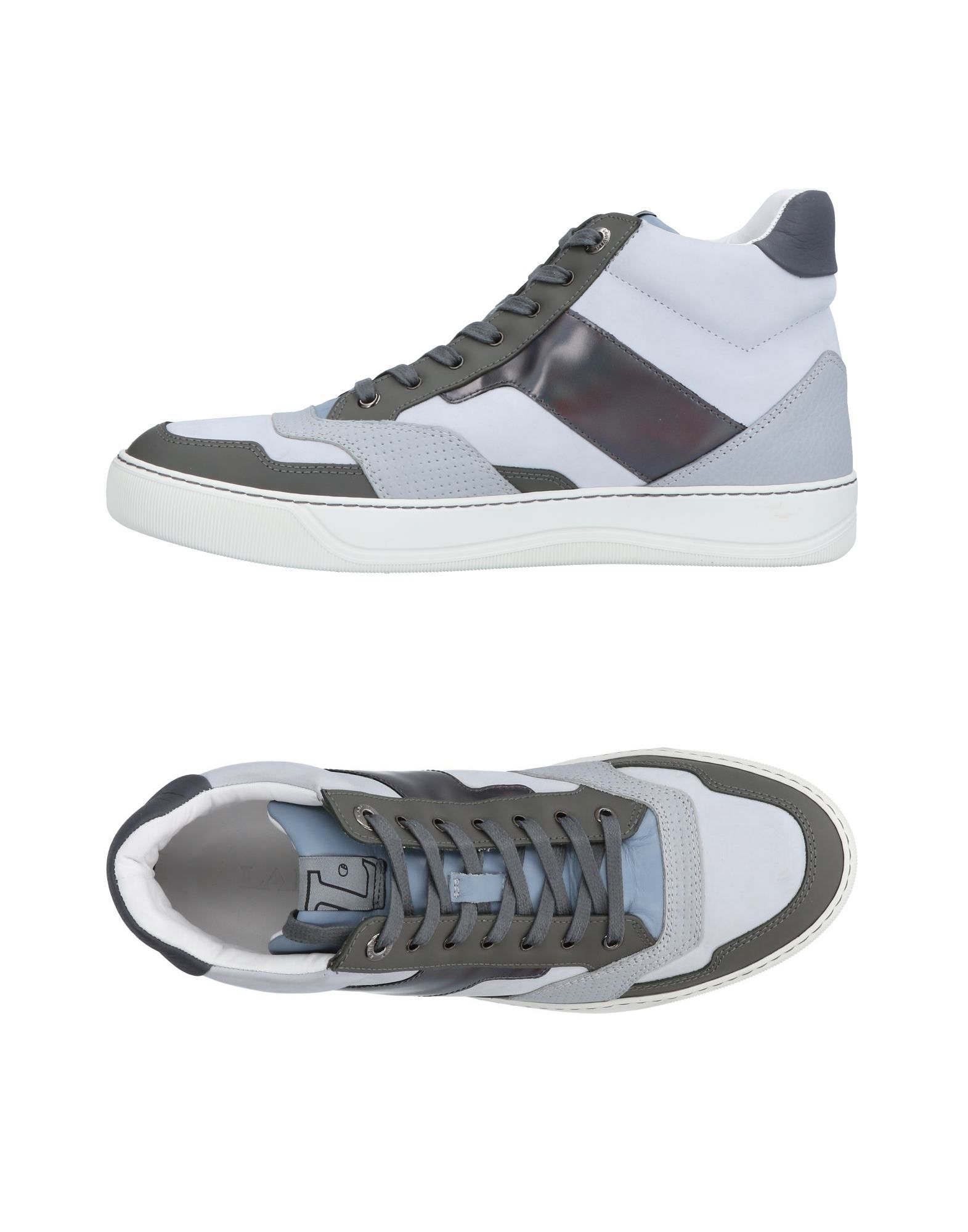 Lanvin Sneakers Herren 11492720BU Gute Qualität beliebte Schuhe Lanvin Sneakers Herren 11492720BU Gute Qualität beliebte Schuhe