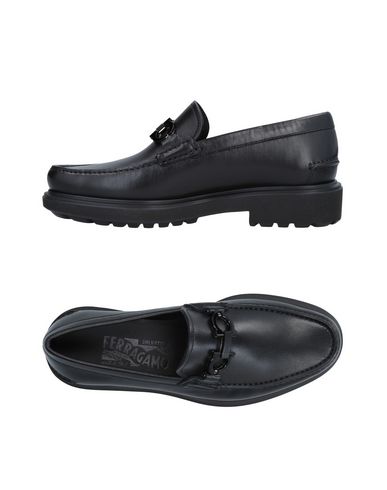 Zapatos con descuento Mocasín Salvatore Ferragamo Hombre - Mocasines Salvatore Ferragamo - 11492743SP Negro Zapatos con descuento Mocasín Salvatore Ferragamo Hombre - Mocasines Salvatore Ferragamo - 11492743SP Negro