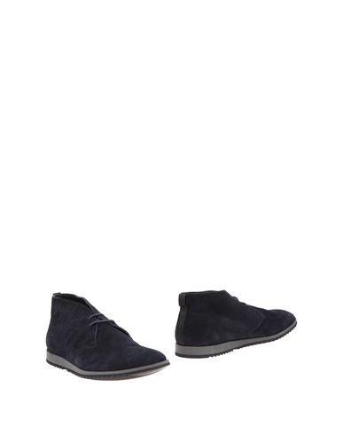 Zapatos con descuento Botín Carshoe Hombre - Botines Carshoe - 11492750HG Azul oscuro Zapatos con descuento Botín Carshoe Hombre - Botines Carshoe - 11492750HG Azul oscuro