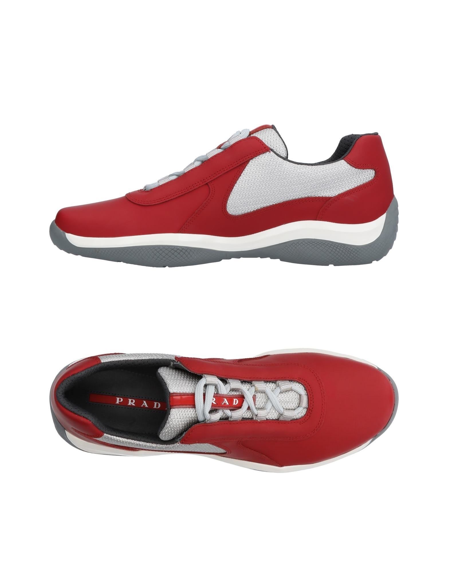 Prada Sport Sneakers Herren 11492757BX Gute Qualität beliebte Schuhe Prada Sport Sneakers Herren 11492757BX Gute Qualität beliebte Schuhe