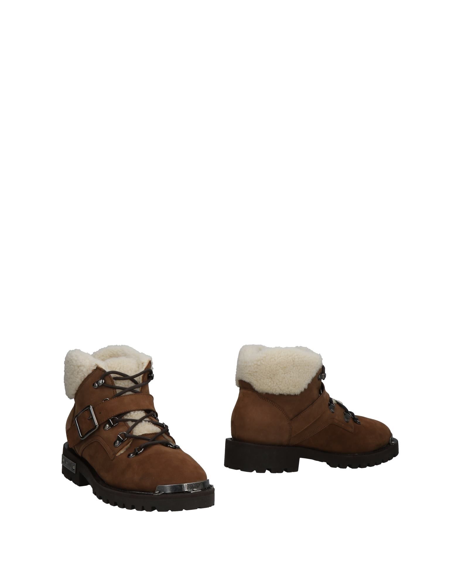 Moschino Stiefelette Herren 11492768DG Gute Qualität beliebte Schuhe Moschino Stiefelette Herren 11492768DG Gute Qualität beliebte Schuhe