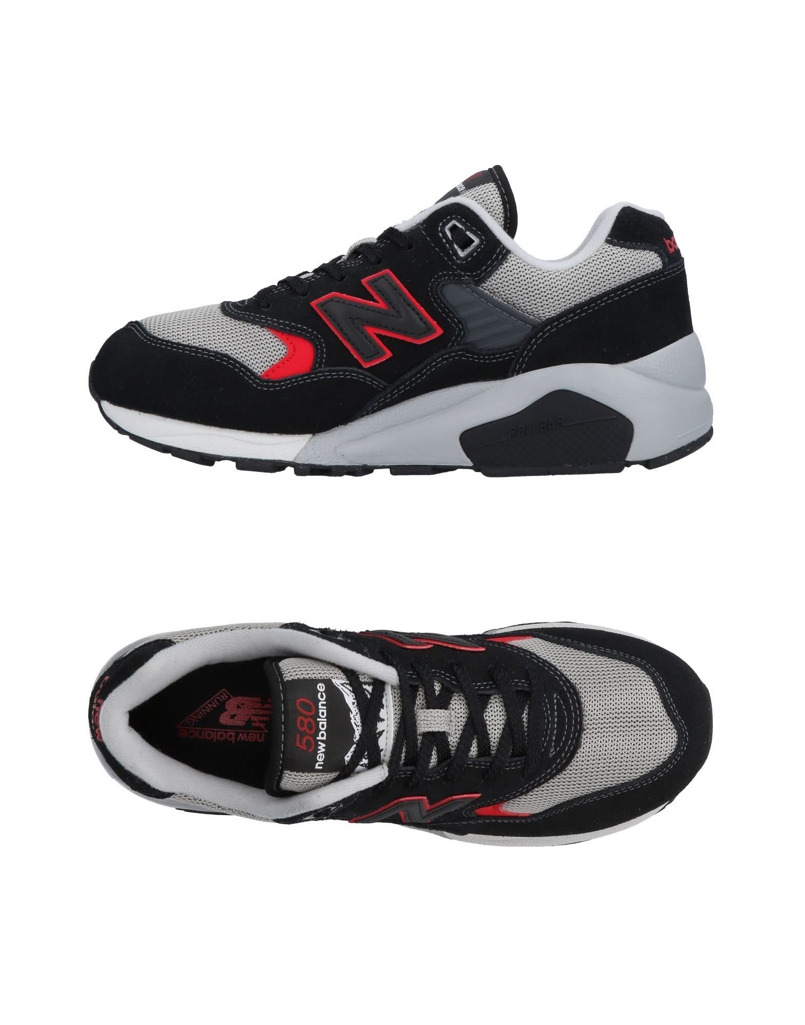 New Balance Sneakers Herren 11492775WI Neue Schuhe New Balance Sneakers Herren 11492775WI Neue Schuhe