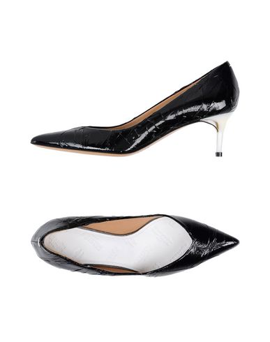 ZOOM MAISON MARGIELA - Pump