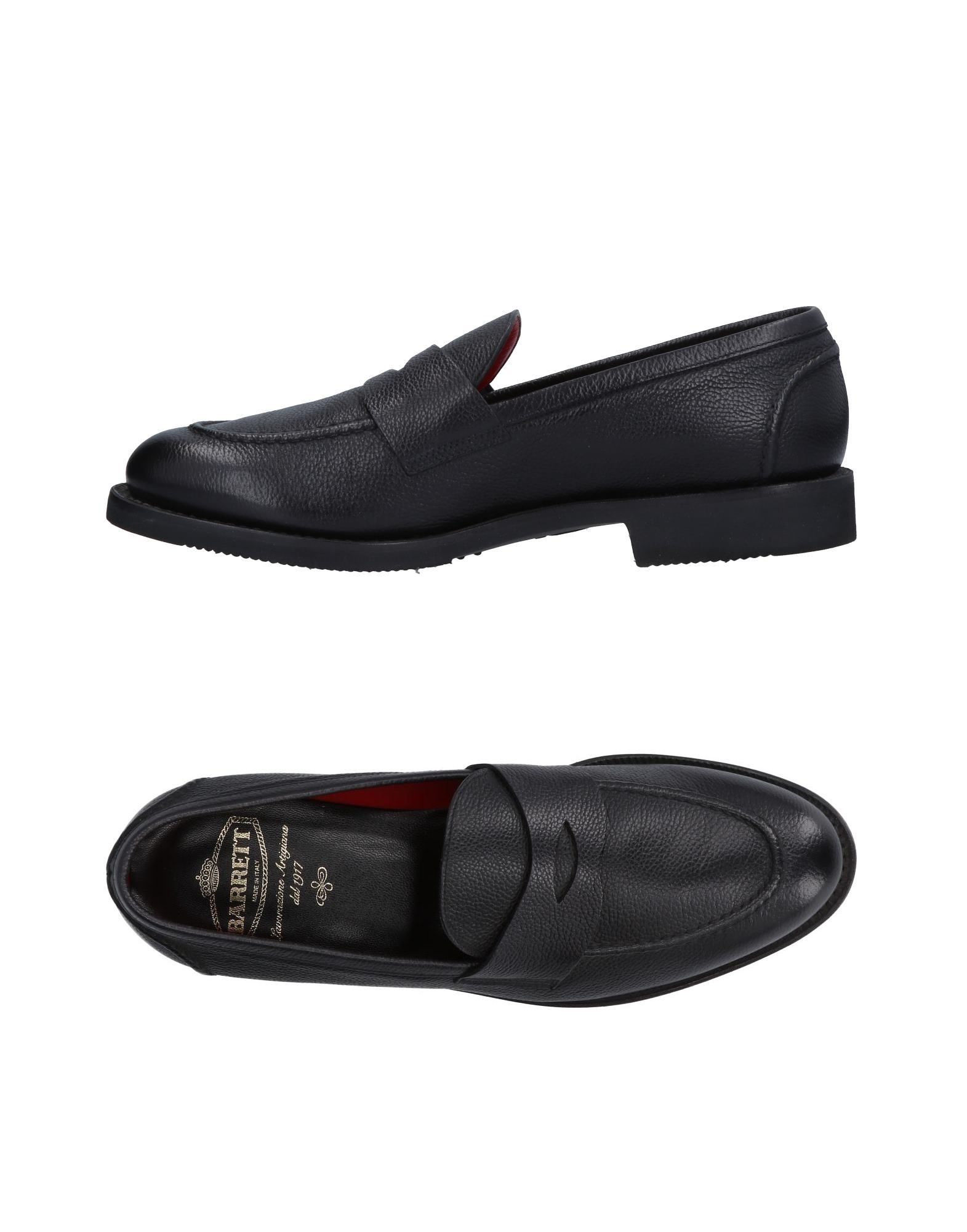 Mocassino Barrett Uomo - 11492788FV Scarpe economiche e buone Mocassino Barrett Uomo - 11492788FV Scarpe economiche e buone