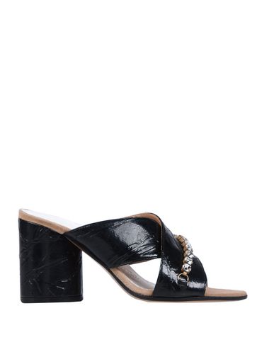 Los zapatos más populares para hombres y mujeres Sandalia Maison Margiela Mujer - Sandalias Maison Margiela - 11492793EI Negro Los zapatos más populares para hombres y mujeres Sandalia Maison Margiela Mujer - Sandalias Maison Margiela - 11492793EI Negro