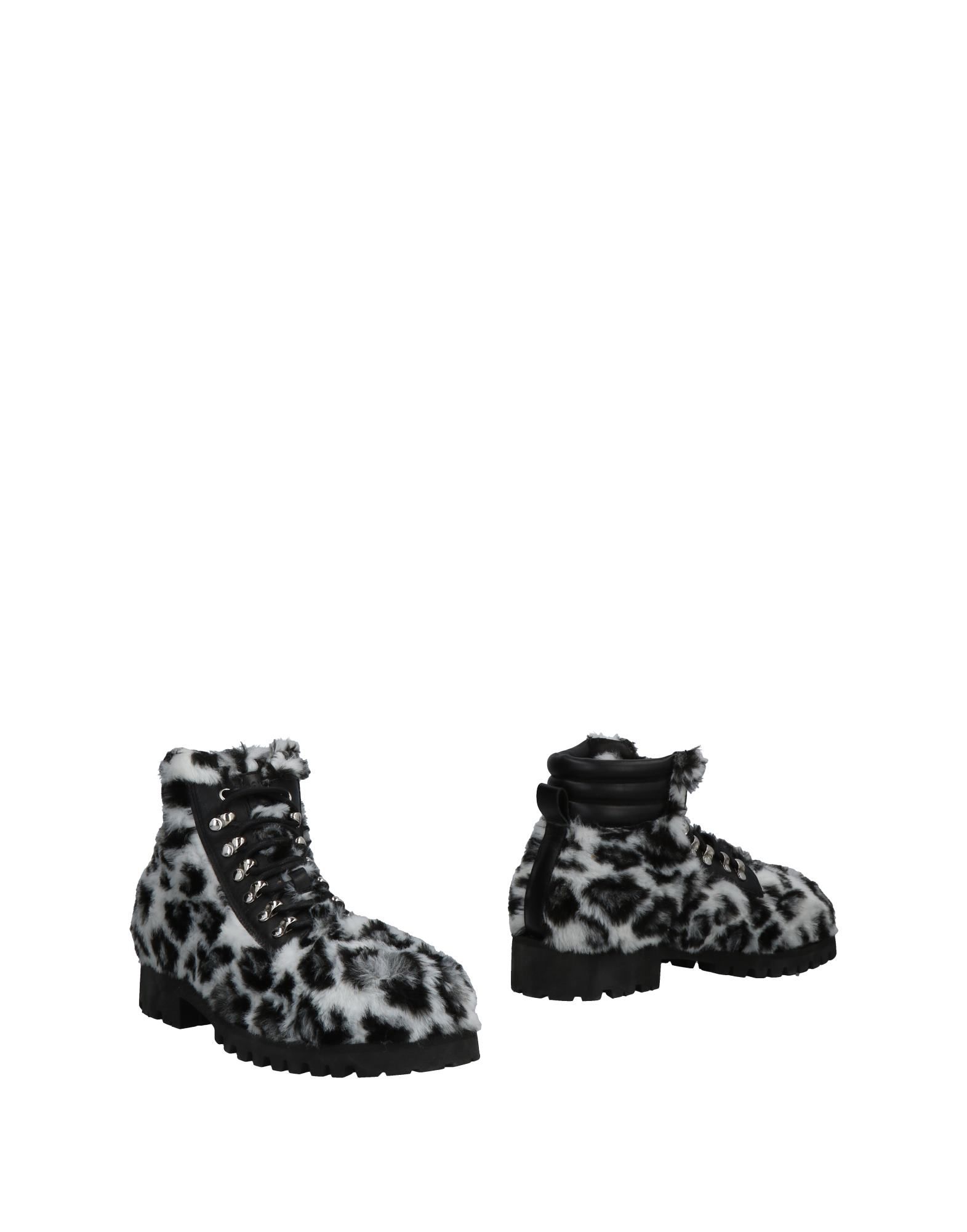 Moschino Stiefelette Herren 11492807AD Gute Qualität beliebte Schuhe Moschino Stiefelette Herren 11492807AD Gute Qualität beliebte Schuhe