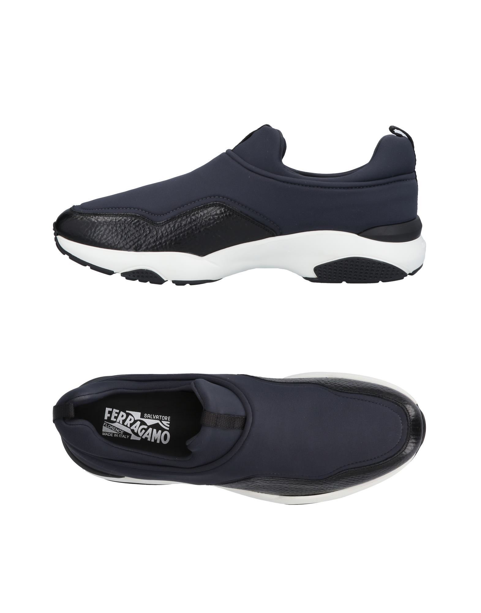 Salvatore Ferragamo Sneakers Herren 11492812FA Gute Qualität beliebte Schuhe Salvatore Ferragamo Sneakers Herren 11492812FA Gute Qualität beliebte Schuhe