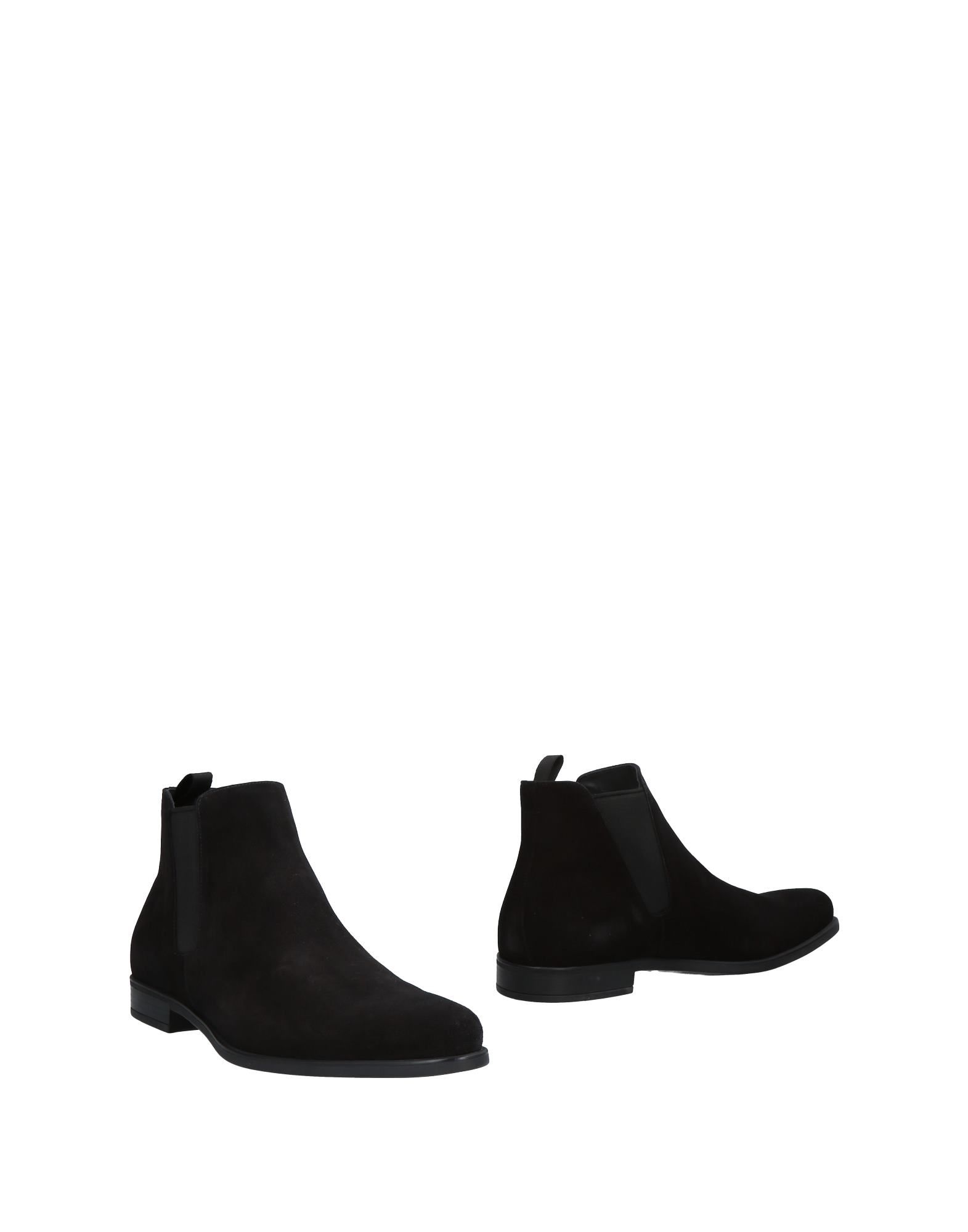 Prada Stiefelette Herren 11492822OV Gute Qualität beliebte Schuhe Prada Stiefelette Herren 11492822OV Gute Qualität beliebte Schuhe
