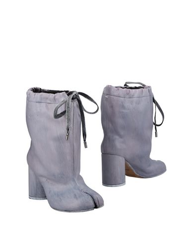 ZOOM MAISON MARGIELA - Ankle boot