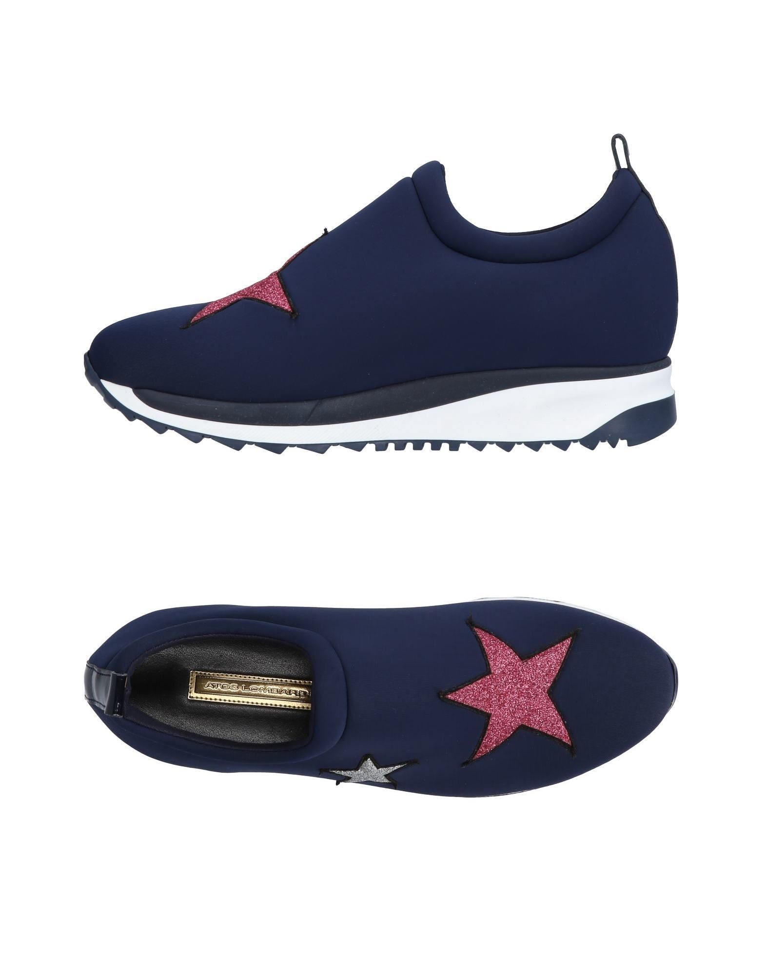 Atos Lombardini Sneakers Damen 11492839XX Neue Schuhe Atos Lombardini Sneakers Damen 11492839XX Neue Schuhe