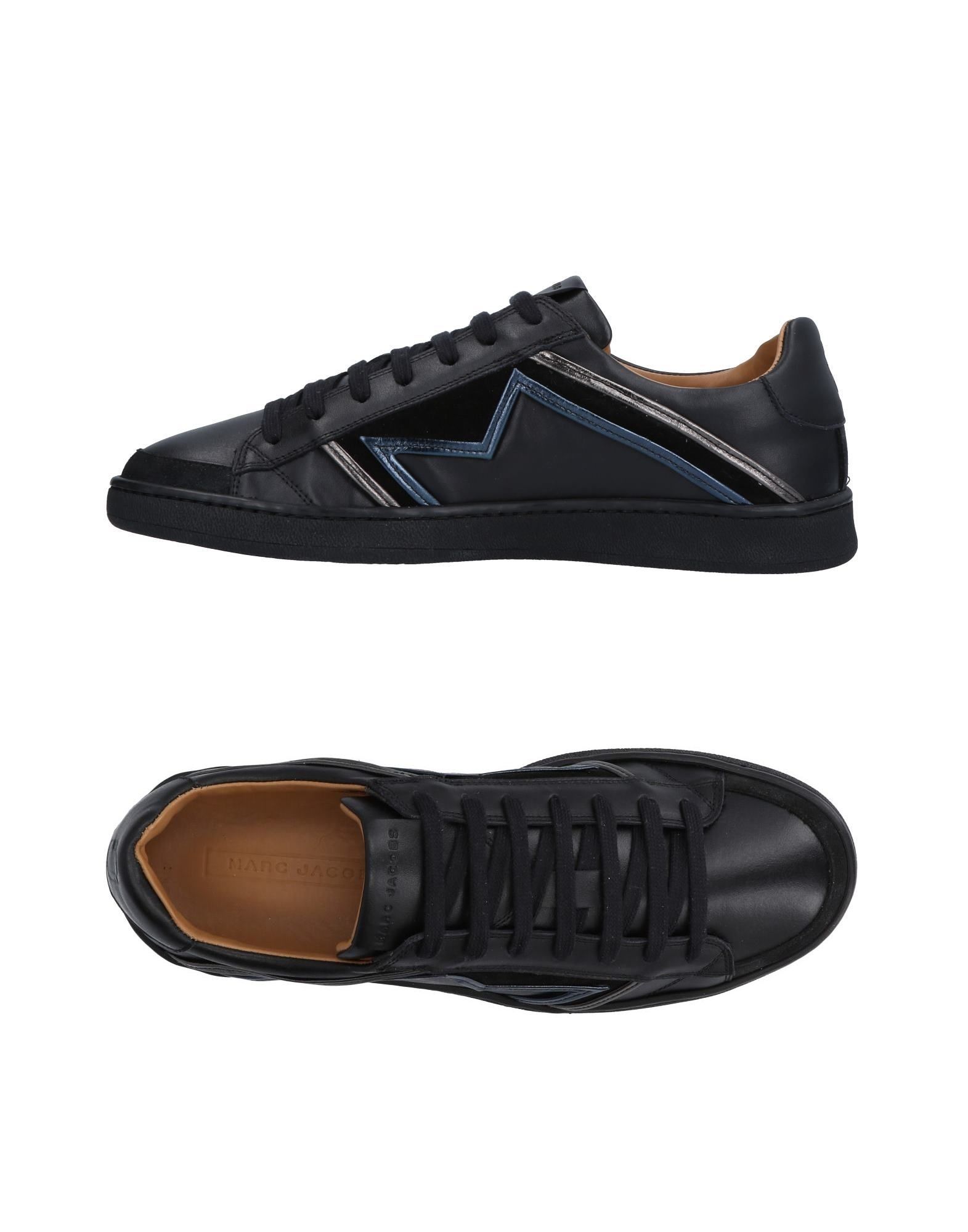 Marc Jacobs Sneakers Herren 11492851BU Gute Qualität beliebte Schuhe Marc Jacobs Sneakers Herren 11492851BU Gute Qualität beliebte Schuhe