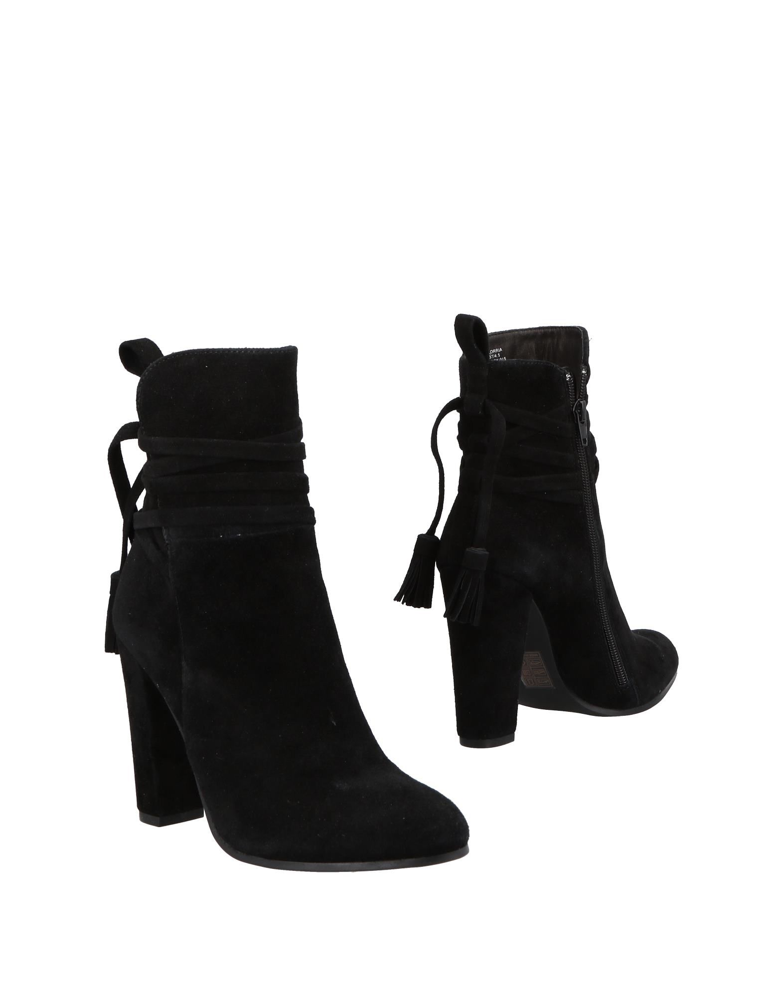 Stivaletti Steve Madden Donna - 11492865PA Stivaletti Steve Madden Donna - 11492865PA