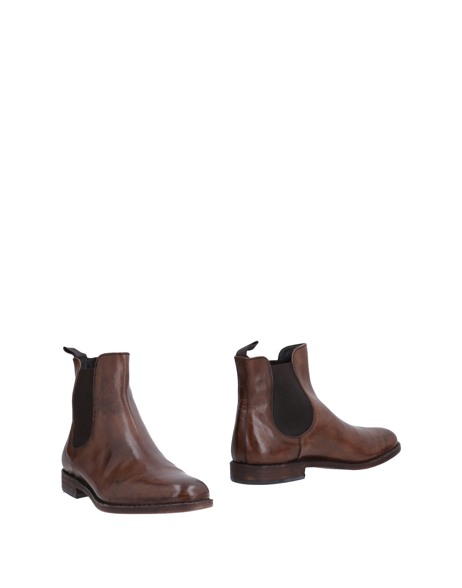 Pantofola D'oro Stiefelette Herren 11492916QJ Pantofola D'oro Stiefelette Herren 11492916QJ