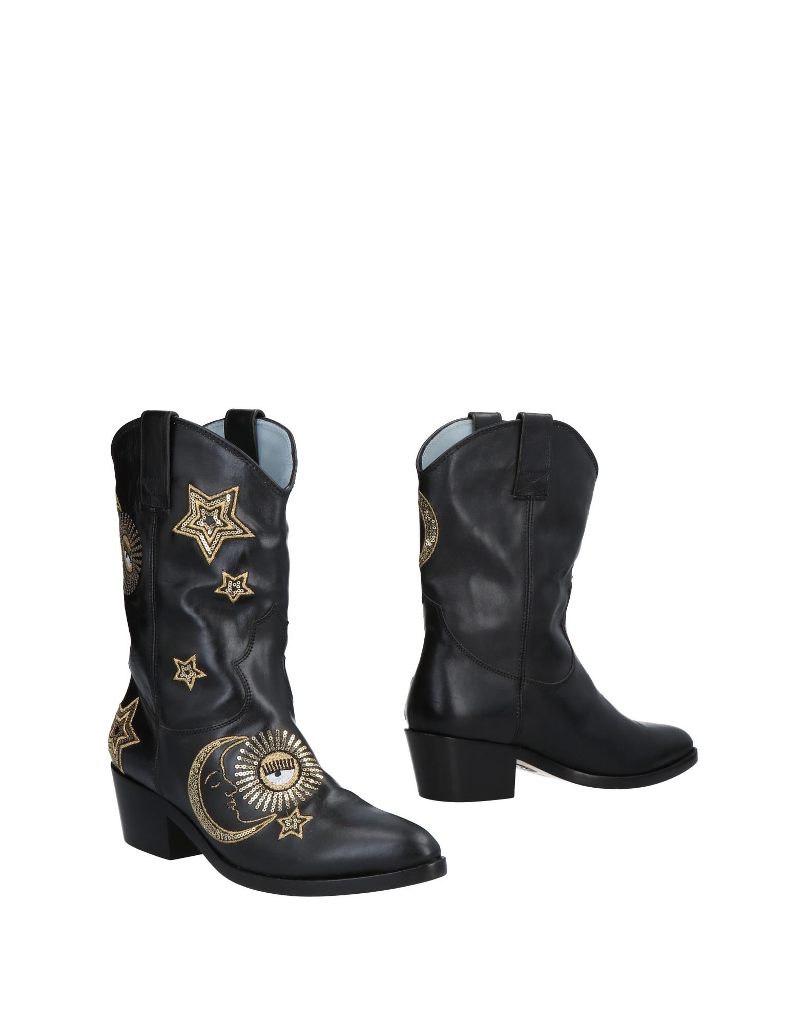 Chiara Ferragni Stiefelette Damen 11492959OVGünstige gut aussehende Schuhe Chiara Ferragni Stiefelette Damen 11492959OVGünstige gut aussehende Schuhe