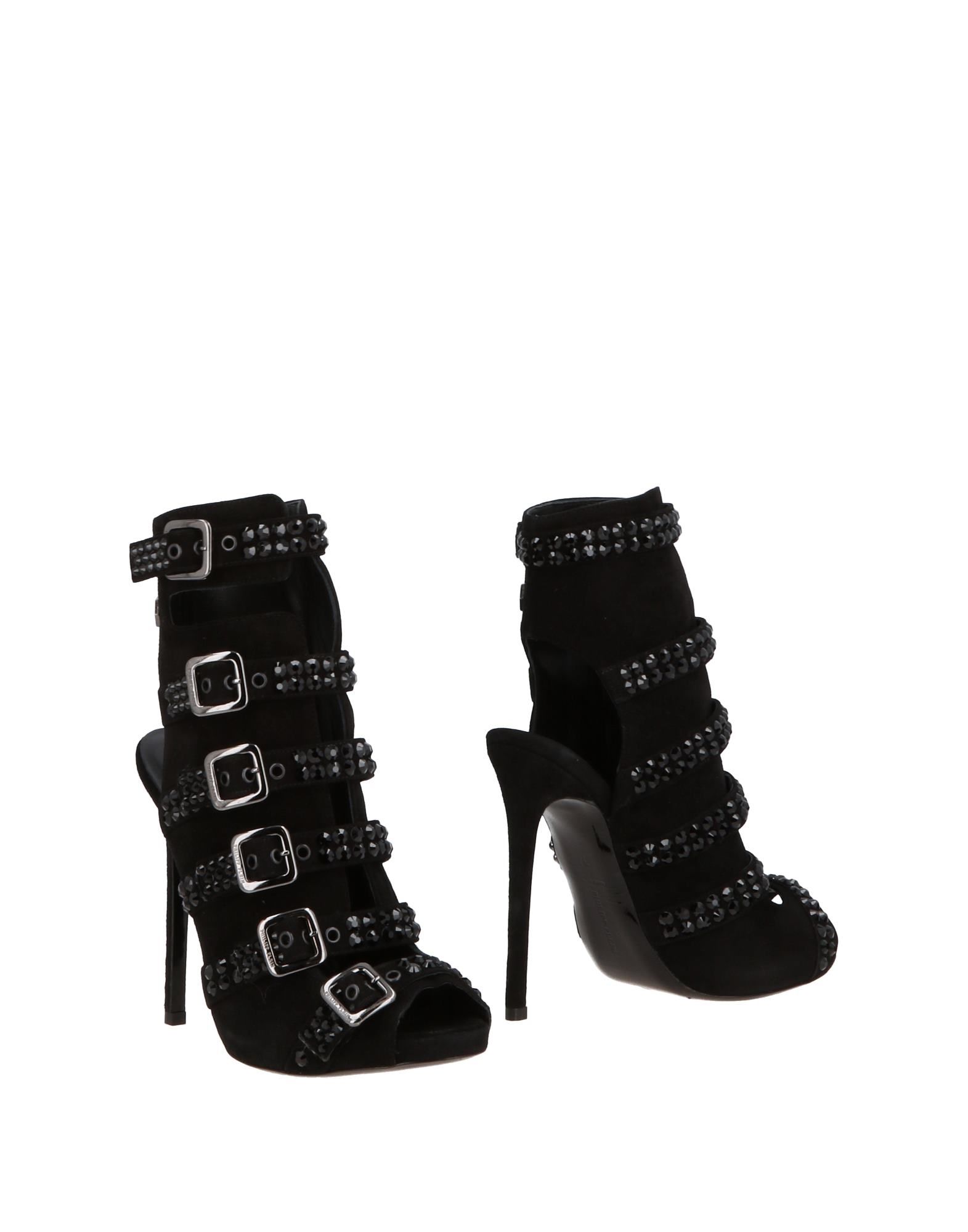Stivaletti Philipp Plein Donna - 11492967CM Stivaletti Philipp Plein Donna - 11492967CM