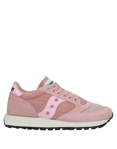 Zapatillas Saucony Mujer - Zapatillas Saucony - 11492976RD Rosa pastel Zapatillas Saucony Mujer - Zapatillas Saucony - 11492976RD Rosa pastel