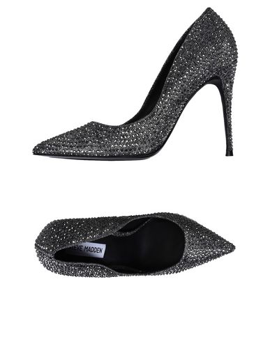 Venta de liquidación de temporada Zapato De Salón Steve Madd Daisie-R Heel - Mujer - Salones Steve Madd - 11492978HV Plata Venta de liquidación de temporada Zapato De Salón Steve Madd Daisie-R Heel - Mujer - Salones Steve Madd - 11492978HV Plata