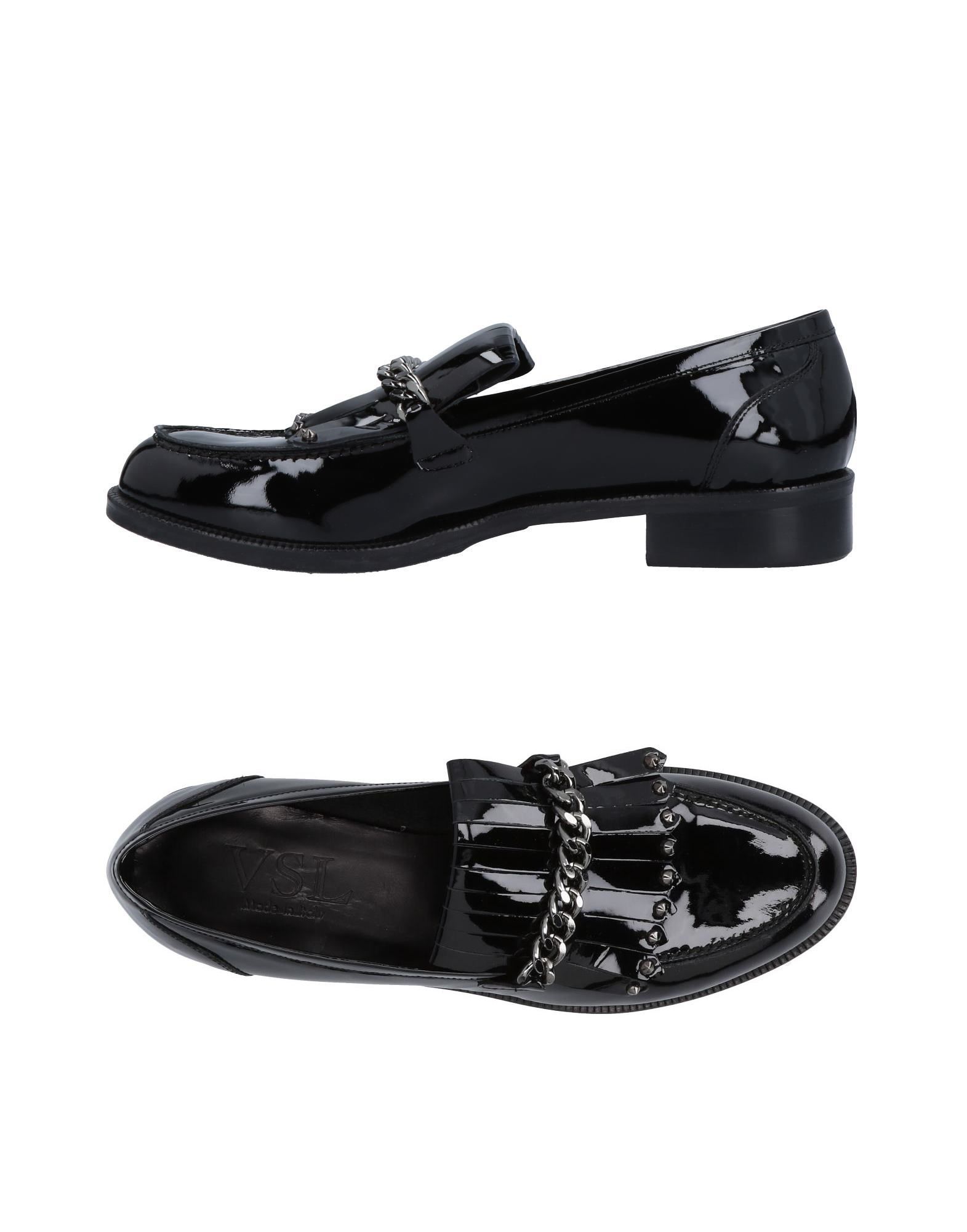 Günstige und modische Schuhe Vsl Mokassins Damen 11492983DB Günstige und modische Schuhe Vsl Mokassins Damen 11492983DB