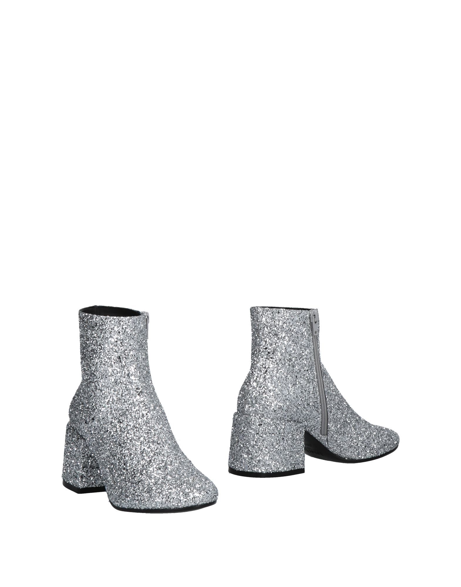 Mm6 Maison Margiela Stiefelette Damen 11493021AX Neue Schuhe Mm6 Maison Margiela Stiefelette Damen 11493021AX Neue Schuhe
