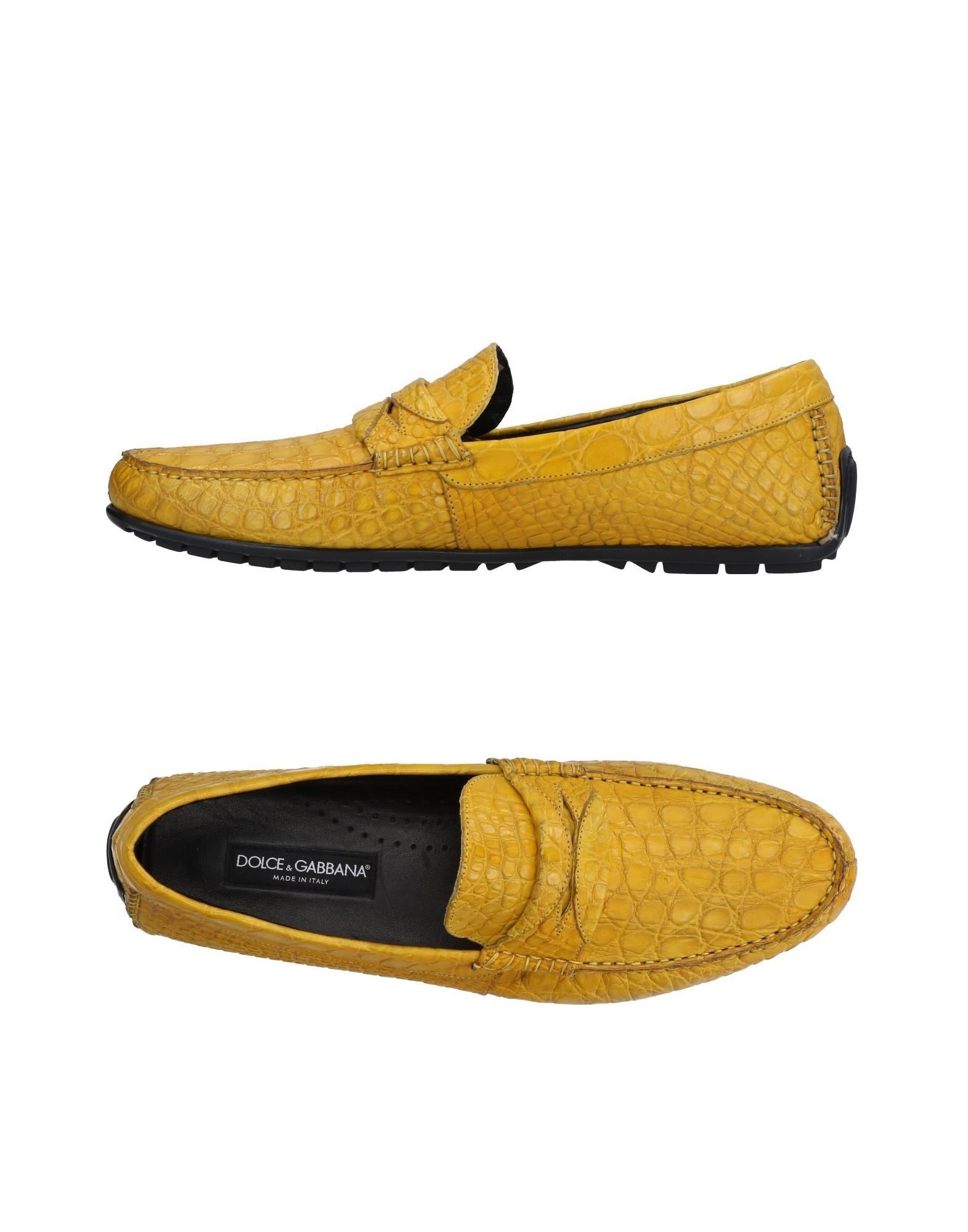 Dolce & Gabbana Mokassins Herren 11493023VC Gute Qualität beliebte Schuhe Dolce & Gabbana Mokassins Herren 11493023VC Gute Qualität beliebte Schuhe