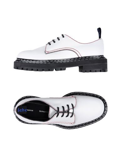 ZOOM PROENZA SCHOULER - Laced shoes