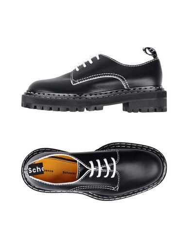 ZOOM PROENZA SCHOULER - Laced shoes