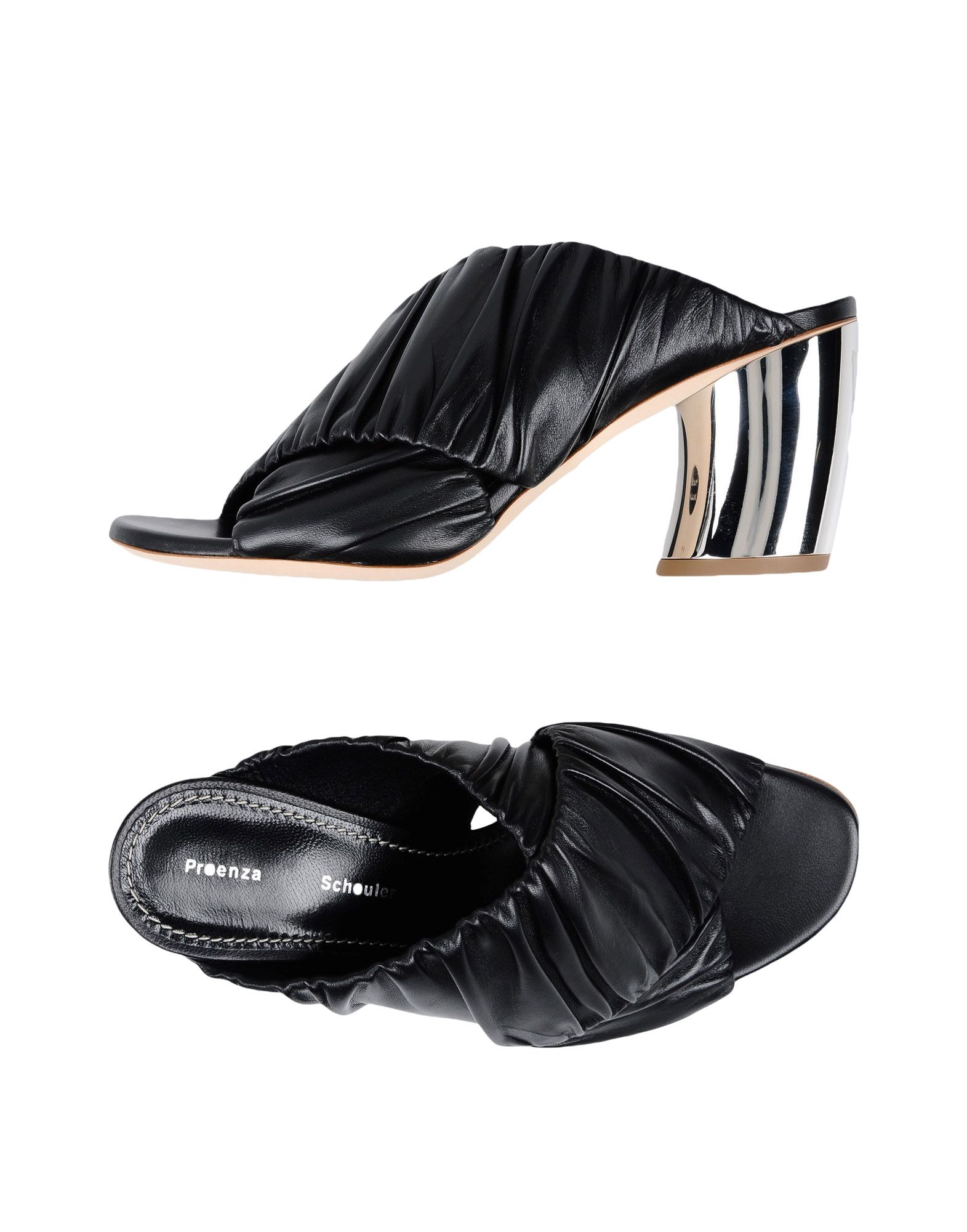 Rabatt Schuhe Proenza Schouler Sandalen Damen 11493054QW Rabatt Schuhe Proenza Schouler Sandalen Damen 11493054QW