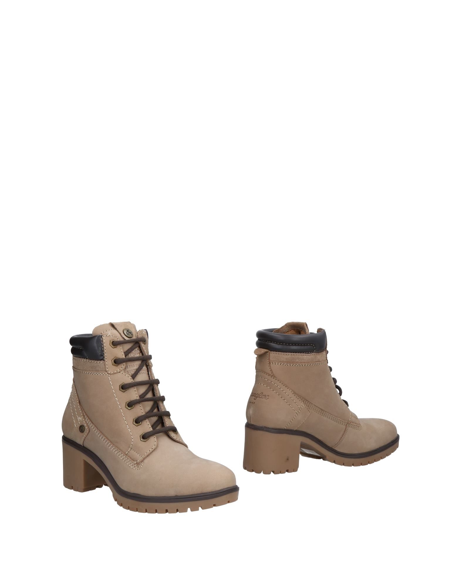 Stivaletti Wrangler Donna - 11493056XI Scarpe economiche e buone Stivaletti Wrangler Donna - 11493056XI Scarpe economiche e buone