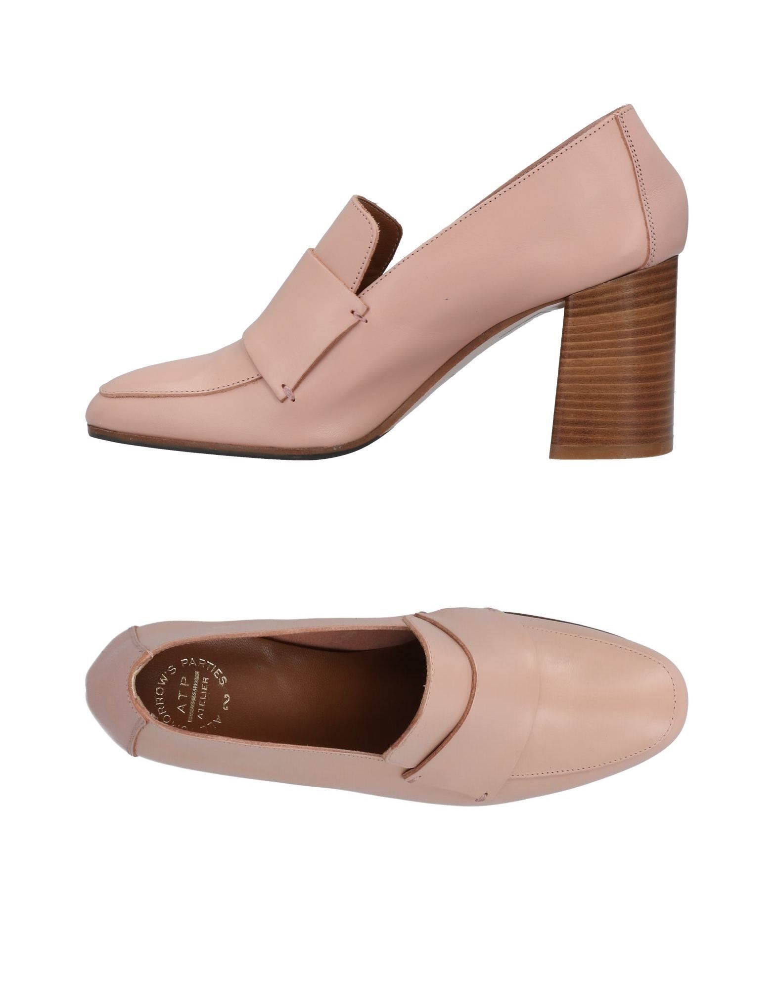 Atp Atelier Mokassins Damen 11493057LT Neue Schuhe Atp Atelier Mokassins Damen 11493057LT Neue Schuhe b216f9