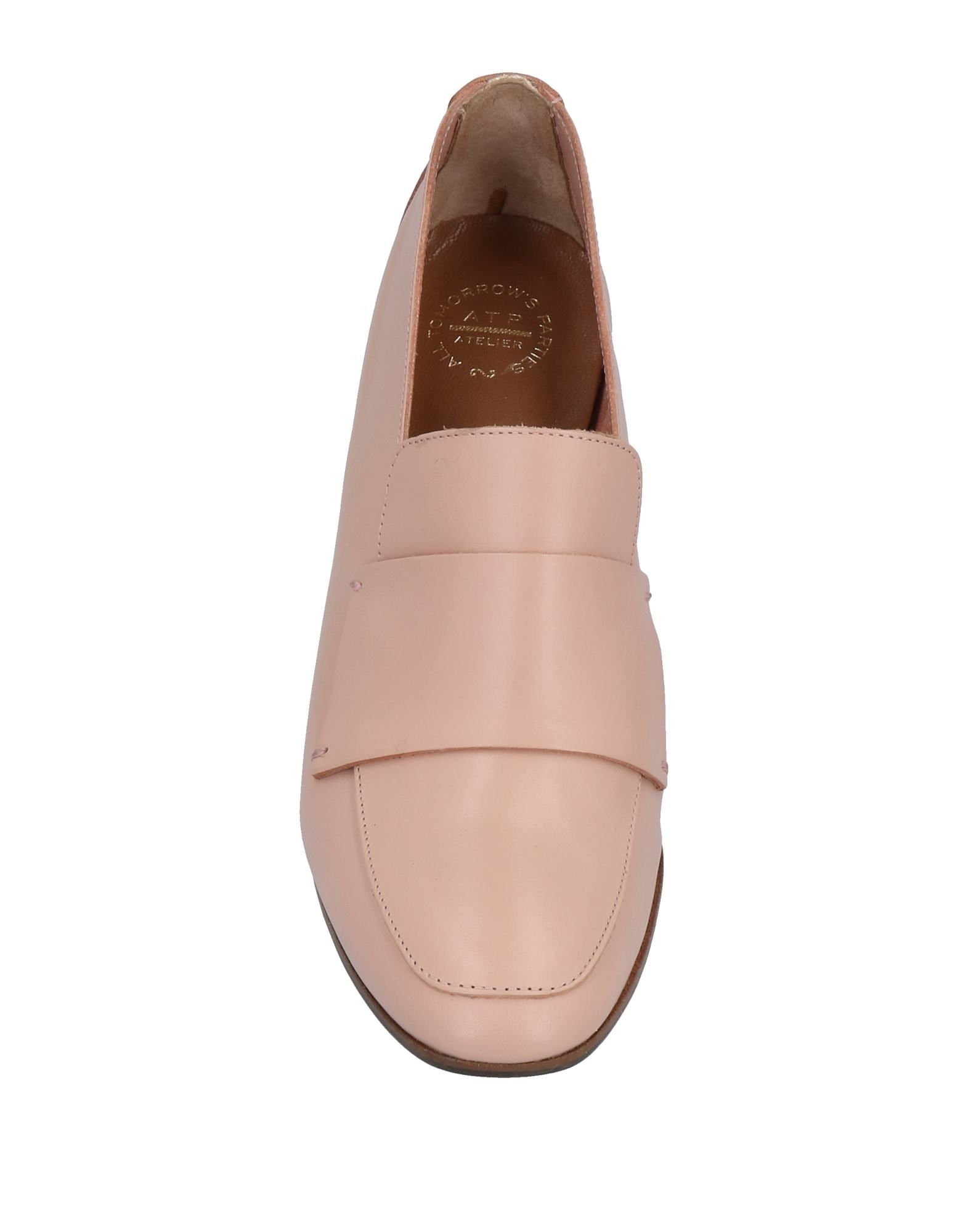 Atp Atelier Mokassins Damen 11493057LT Neue Schuhe b216f9 Atp Atelier Mokassins Damen 11493057LT Neue Schuhe b216f9