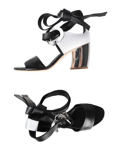 ZOOM PROENZA SCHOULER - Sandals