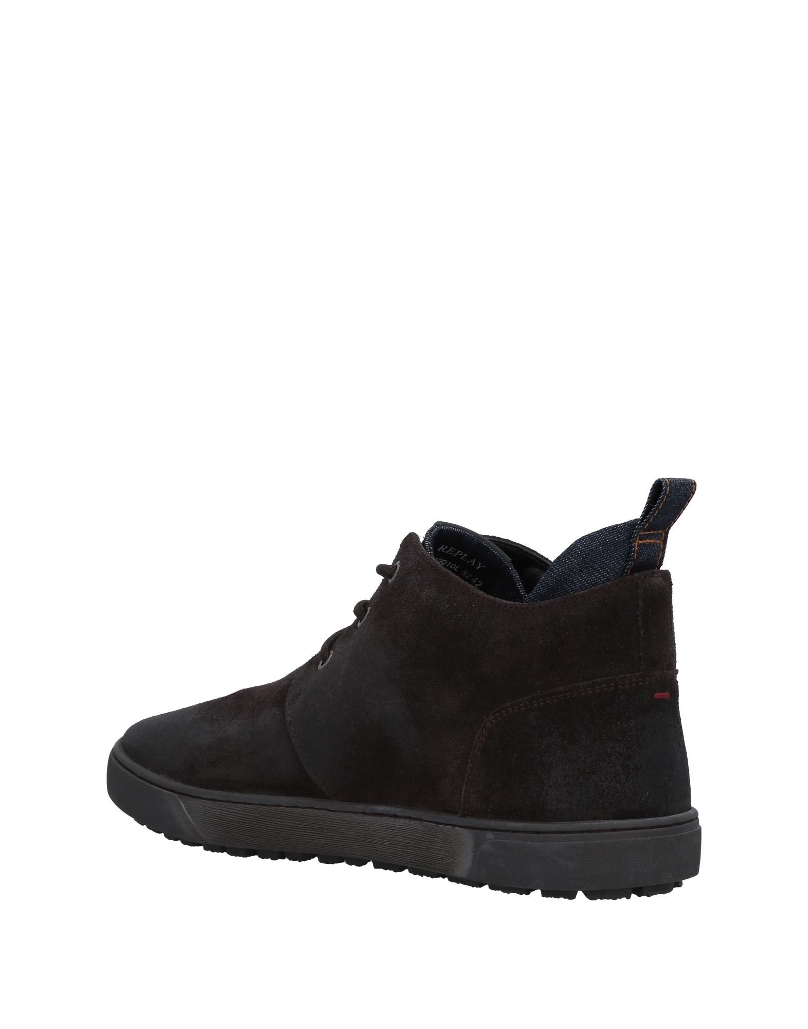 Moda Moda Moda Sneakers Replay Uomo - 11493099QH a2e7c4 Moda Moda Moda Sneakers Replay Uomo - 11493099QH a2e7c4