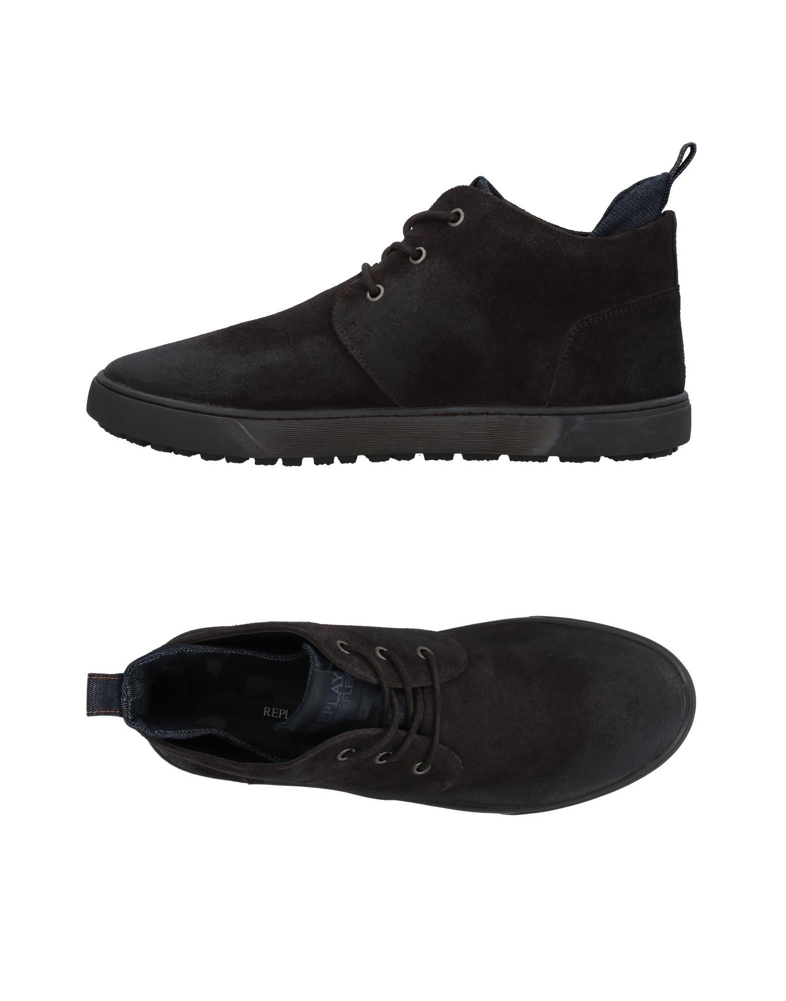 Moda Sneakers Replay Uomo - 11493099QH Moda Moda Moda Sneakers Replay Uomo - 11493099QH a2e7c4