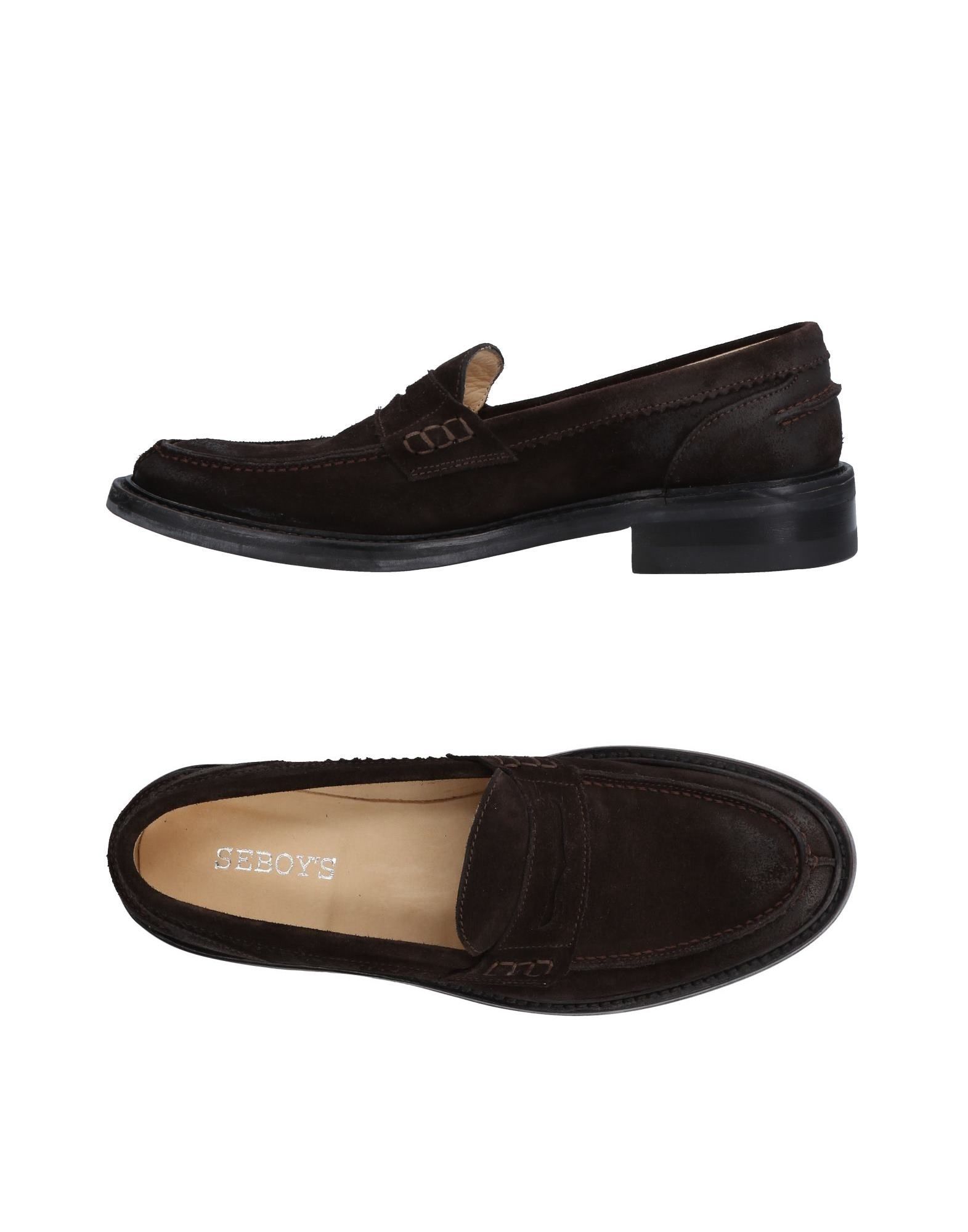 Haltbare Mode billige Schuhe Seboy's Mokassins Damen 11493121DF Heiße Schuhe Haltbare Mode billige Schuhe Seboy's Mokassins Damen 11493121DF Heiße Schuhe