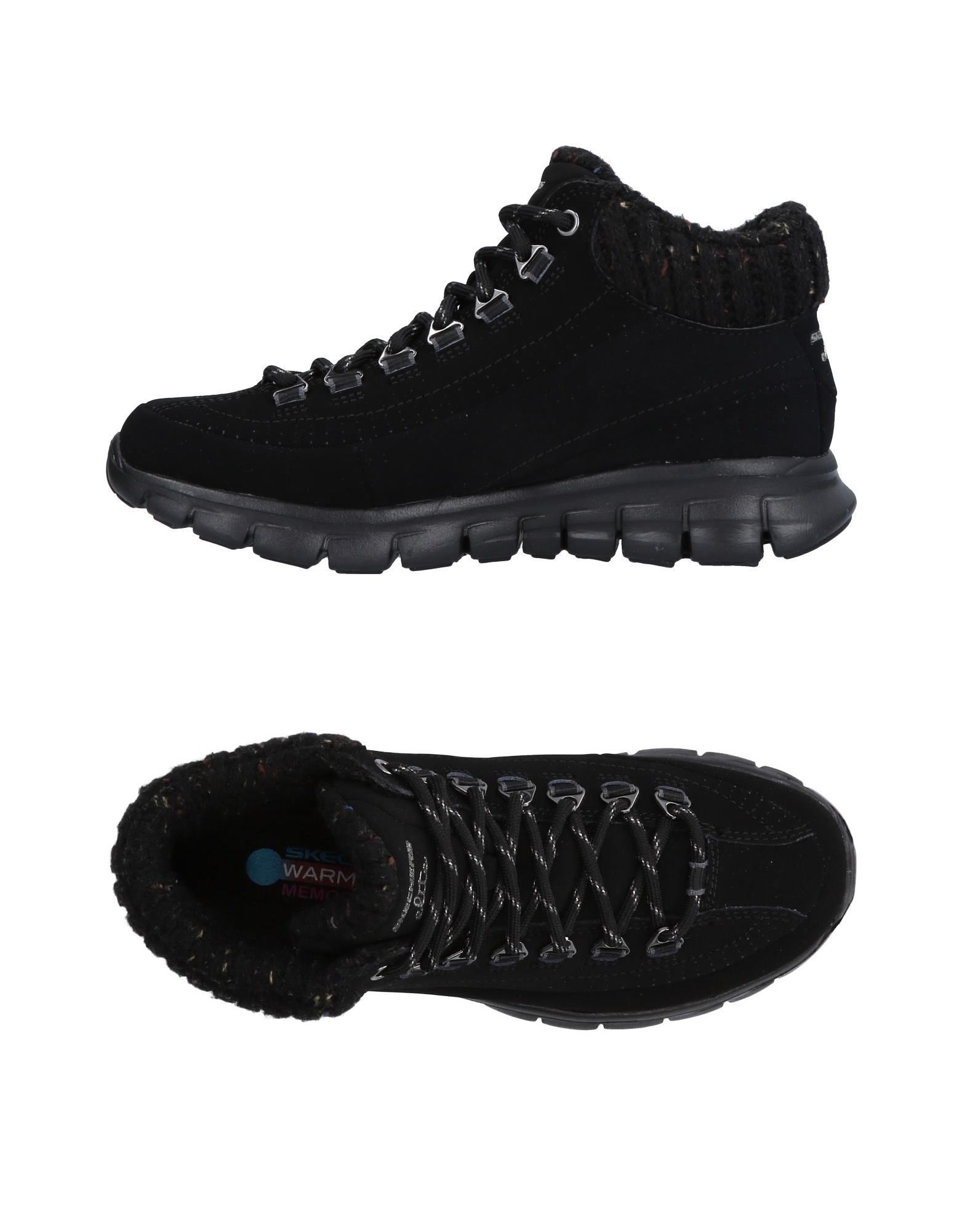 Haltbare Mode billige Schuhe Skechers Sneakers Damen 11493125IA Heiße Schuhe Haltbare Mode billige Schuhe Skechers Sneakers Damen 11493125IA Heiße Schuhe