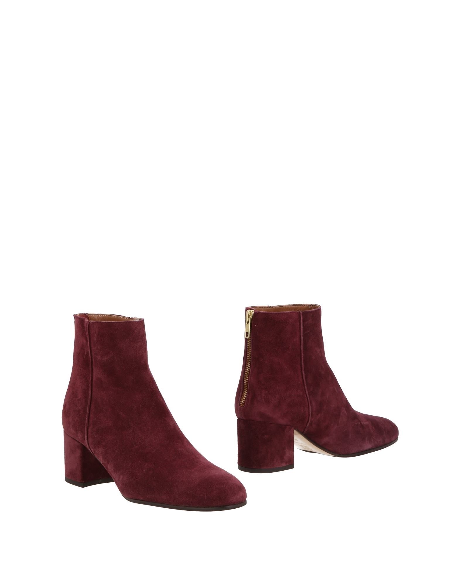 Atp Atelier Stiefelette Damen 11493131BUGut aussehende strapazierfähige Schuhe Atp Atelier Stiefelette Damen 11493131BUGut aussehende strapazierfähige Schuhe