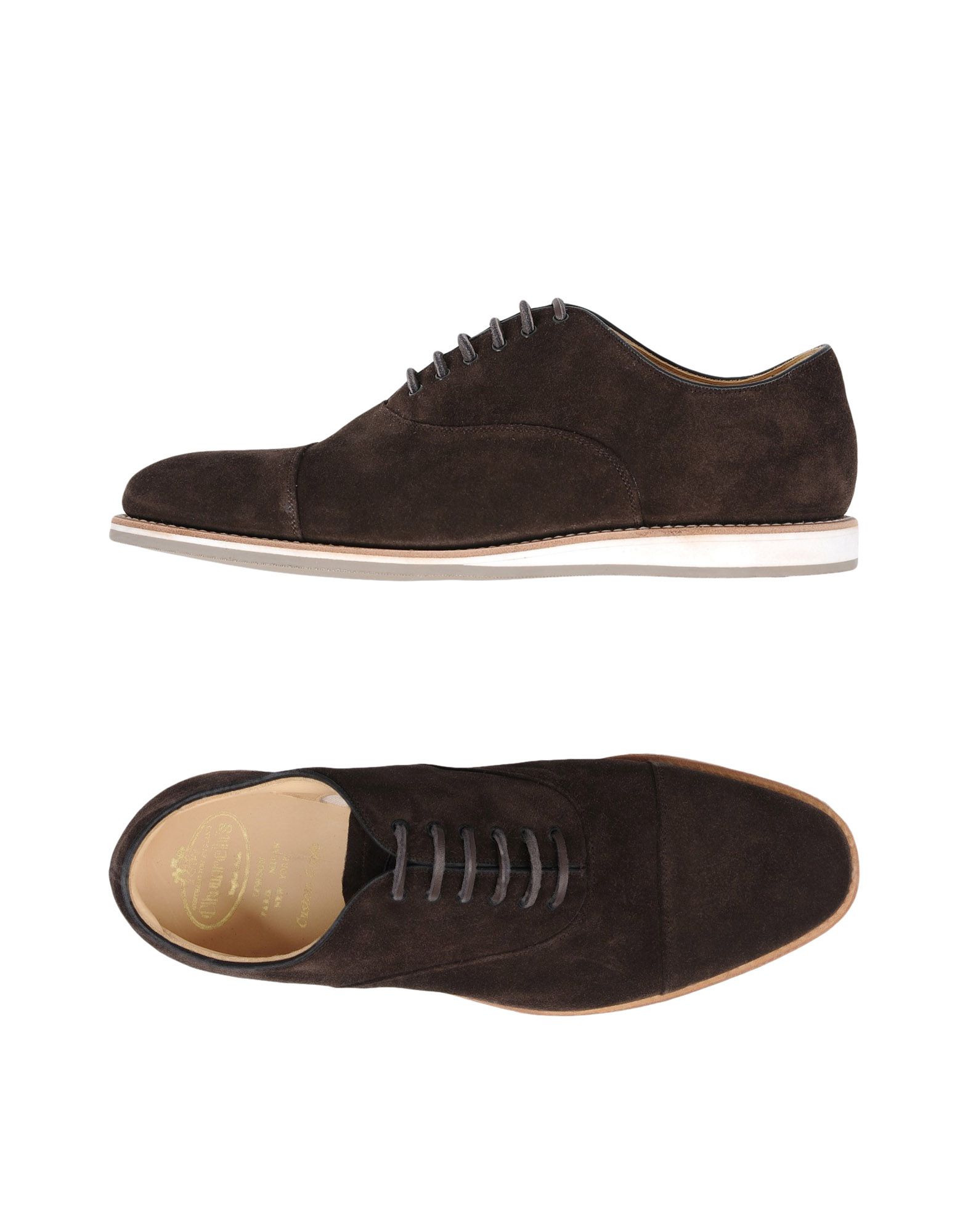 Günstige und modische Schuhe Church's Schnürschuhe Herren 11493142OL Günstige und modische Schuhe Church's Schnürschuhe Herren 11493142OL