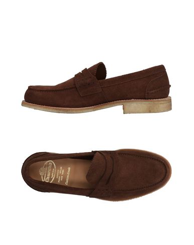 Zapatos con descuento Mocasín Church's Hombre - Mocasines Church's - 11493150XQ Marrón Zapatos con descuento Mocasín Church's Hombre - Mocasines Church's - 11493150XQ Marrón