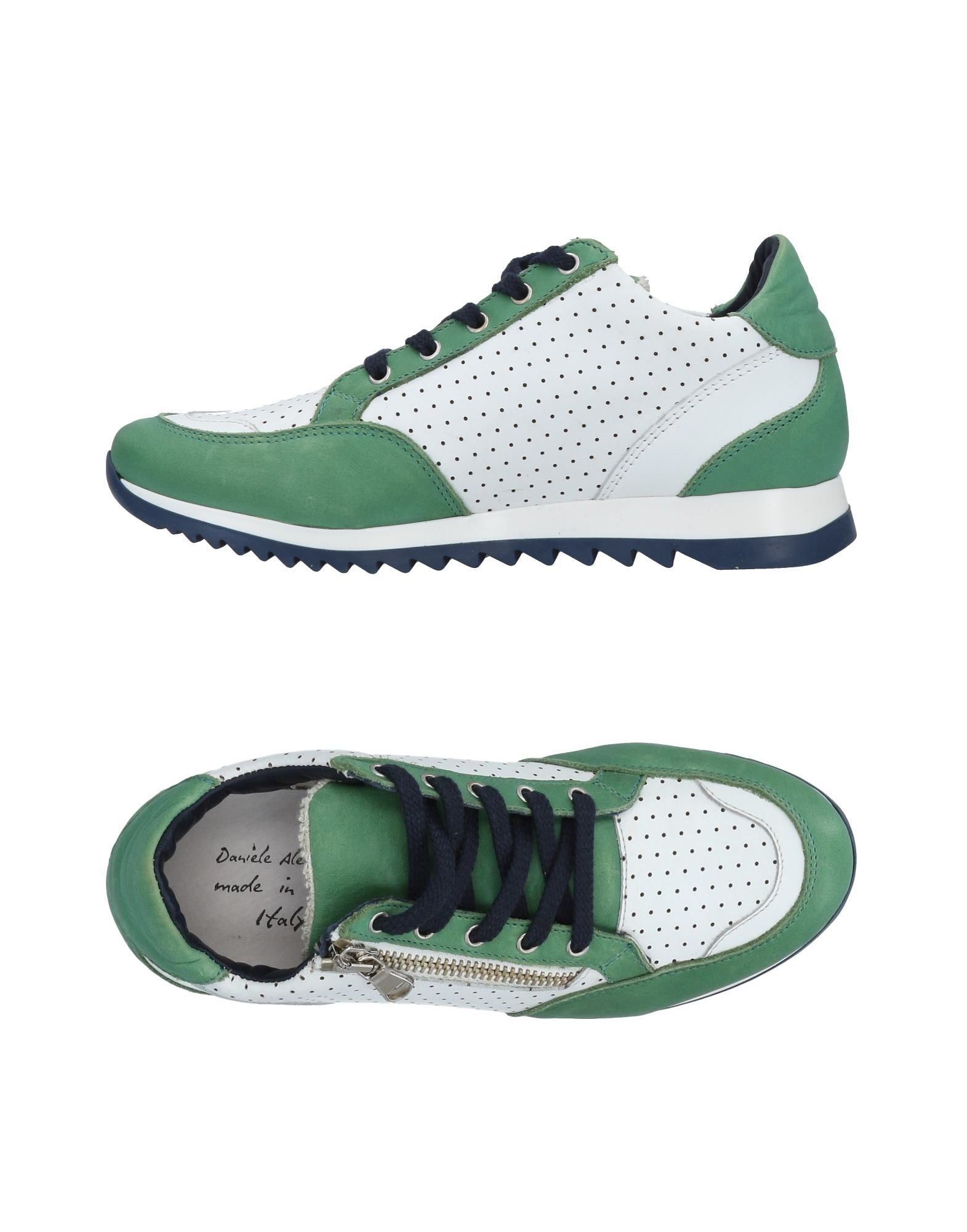 Sneakers Daniele Alessandrini Donna - 11493183BA Sneakers Daniele Alessandrini Donna - 11493183BA