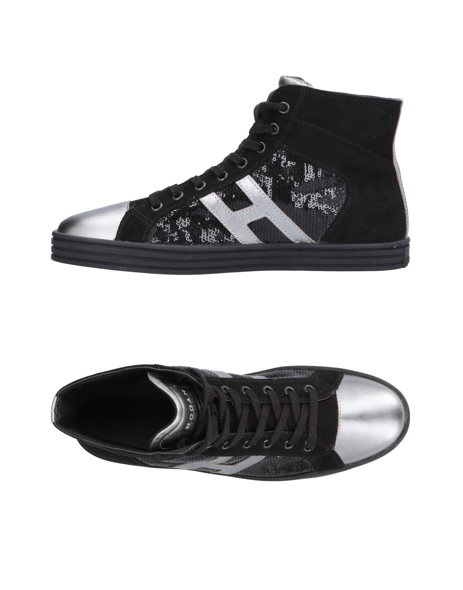 Negro Zapatillas Hogan Rebel Mujer - Zapatillas Hogan Rebel Gran descuento Negro Zapatillas Hogan Hogan Hogan Rebel Mujer - Zapatillas Hogan Rebel Gran descuento 02fad8