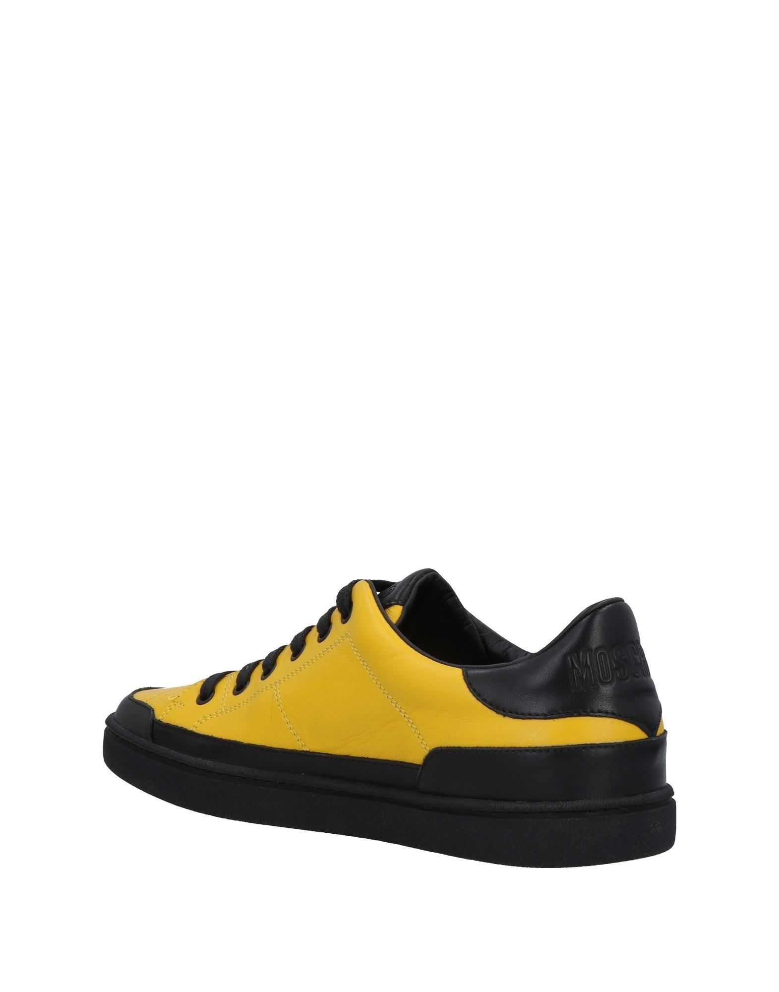 Sneakers Moschino Homme Jaune - Sneakers Moschino Jaune Homme Spécial temps limité 41a2f4 Sneakers Moschino Homme Jaune - Sneakers Moschino Jaune Homme Spécial temps limité 41a2f4