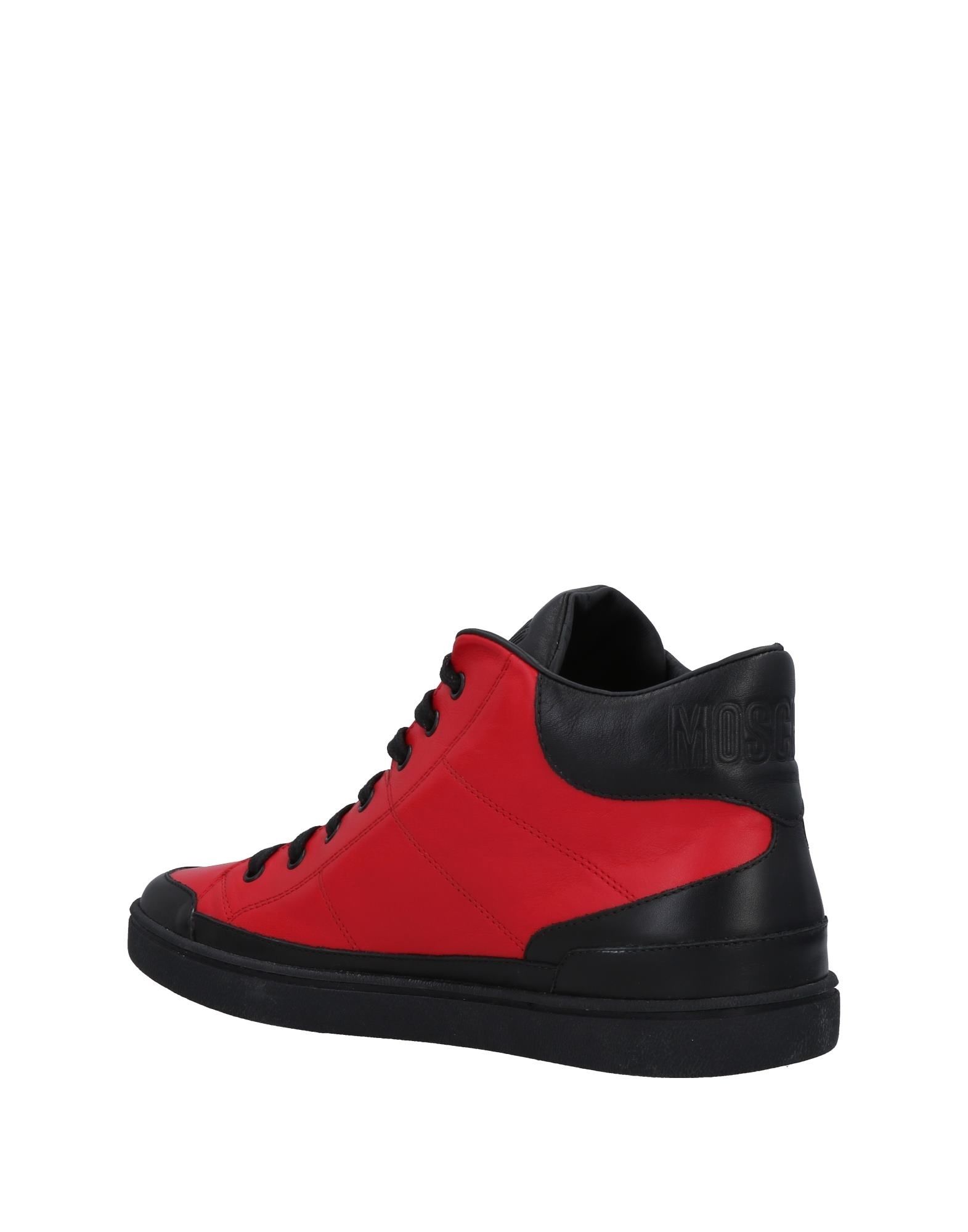 Sneakers Moschino Homme - Les Sneakers Moschino Rouge Les - chaussures les plus populaires pour les hommes et les femmes f15bff Sneakers Moschino Homme - Les Sneakers Moschino Rouge Les - chaussures les plus populaires pour les hommes et les femmes f15bff