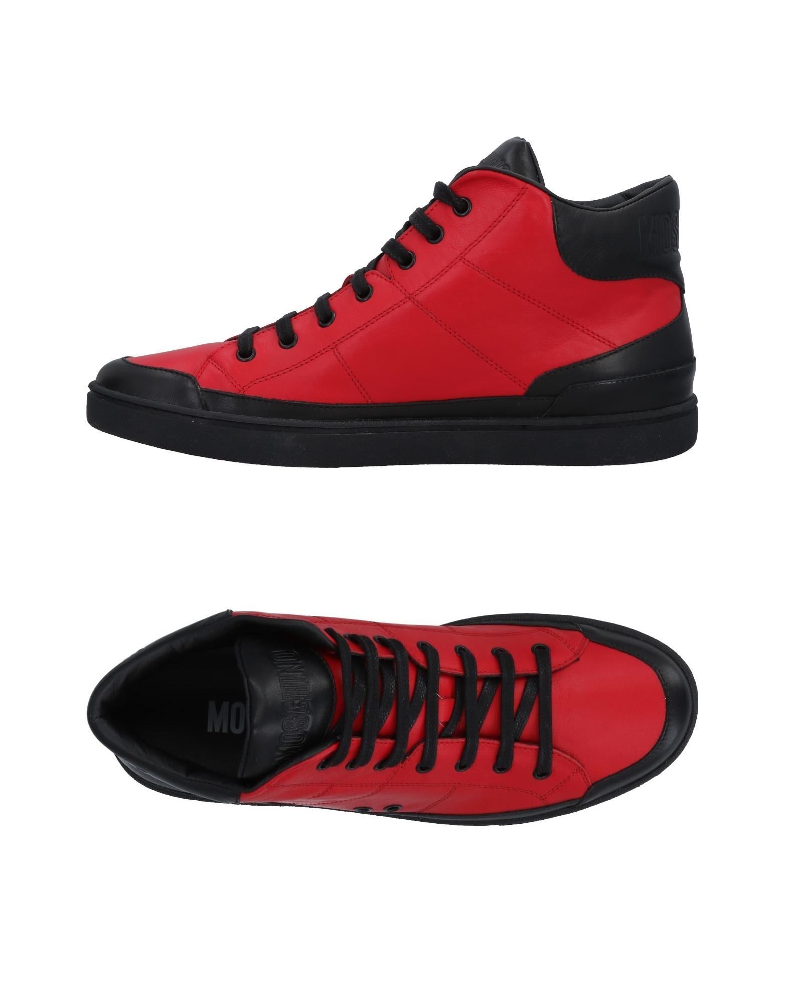 Sneakers Moschino Homme - Les Sneakers Moschino Rouge Les - chaussures les plus populaires pour les hommes et les femmes f15bff Sneakers Moschino Homme - Les Sneakers Moschino Rouge Les - chaussures les plus populaires pour les hommes et les femmes f15bff