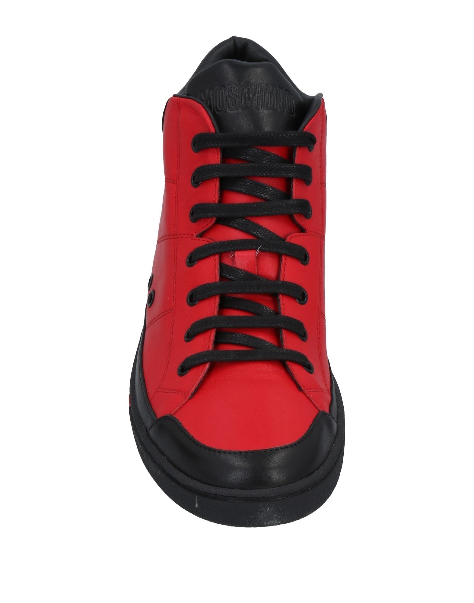 Sneakers Moschino Homme - Les Sneakers Moschino Rouge Les - chaussures les plus populaires pour les hommes et les femmes f15bff Sneakers Moschino Homme - Les Sneakers Moschino Rouge Les - chaussures les plus populaires pour les hommes et les femmes f15bff