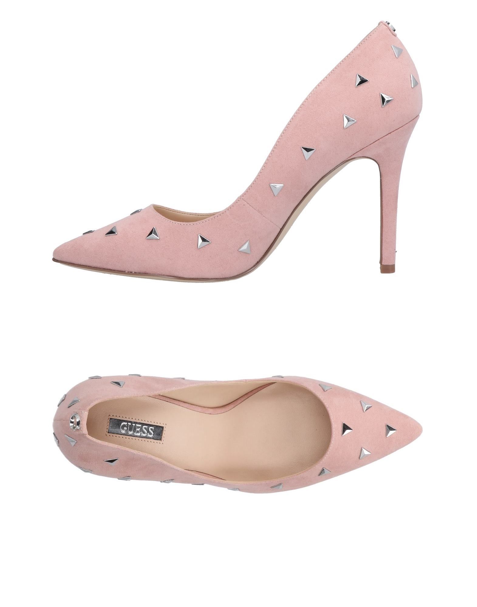 Guess Pumps Damen 11493230DA Gute Qualität beliebte Schuhe Guess Pumps Damen 11493230DA Gute Qualität beliebte Schuhe