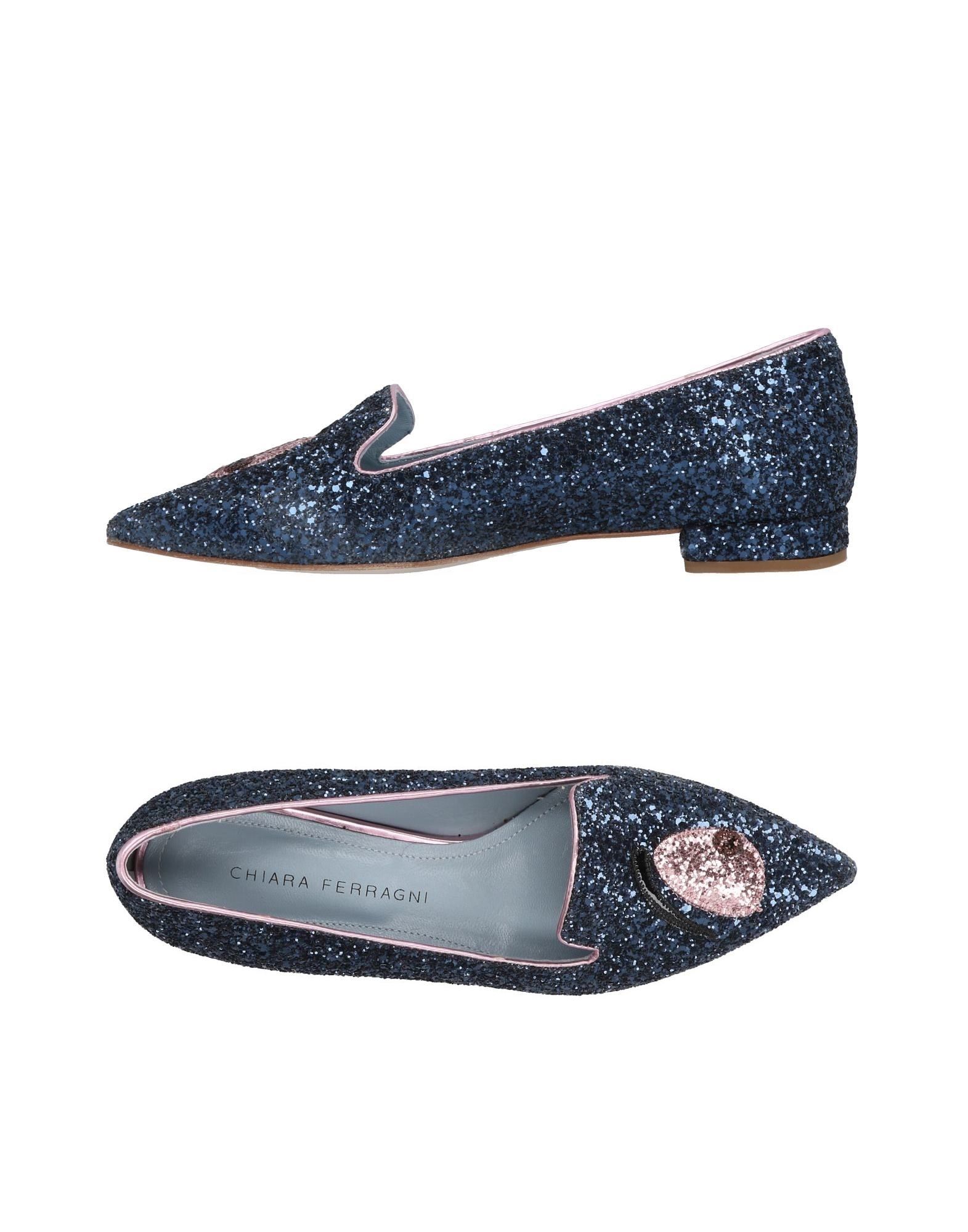 Stilvolle billige Schuhe Chiara Ferragni Mokassins Damen 11493252OS Stilvolle billige Schuhe Chiara Ferragni Mokassins Damen 11493252OS c017b6